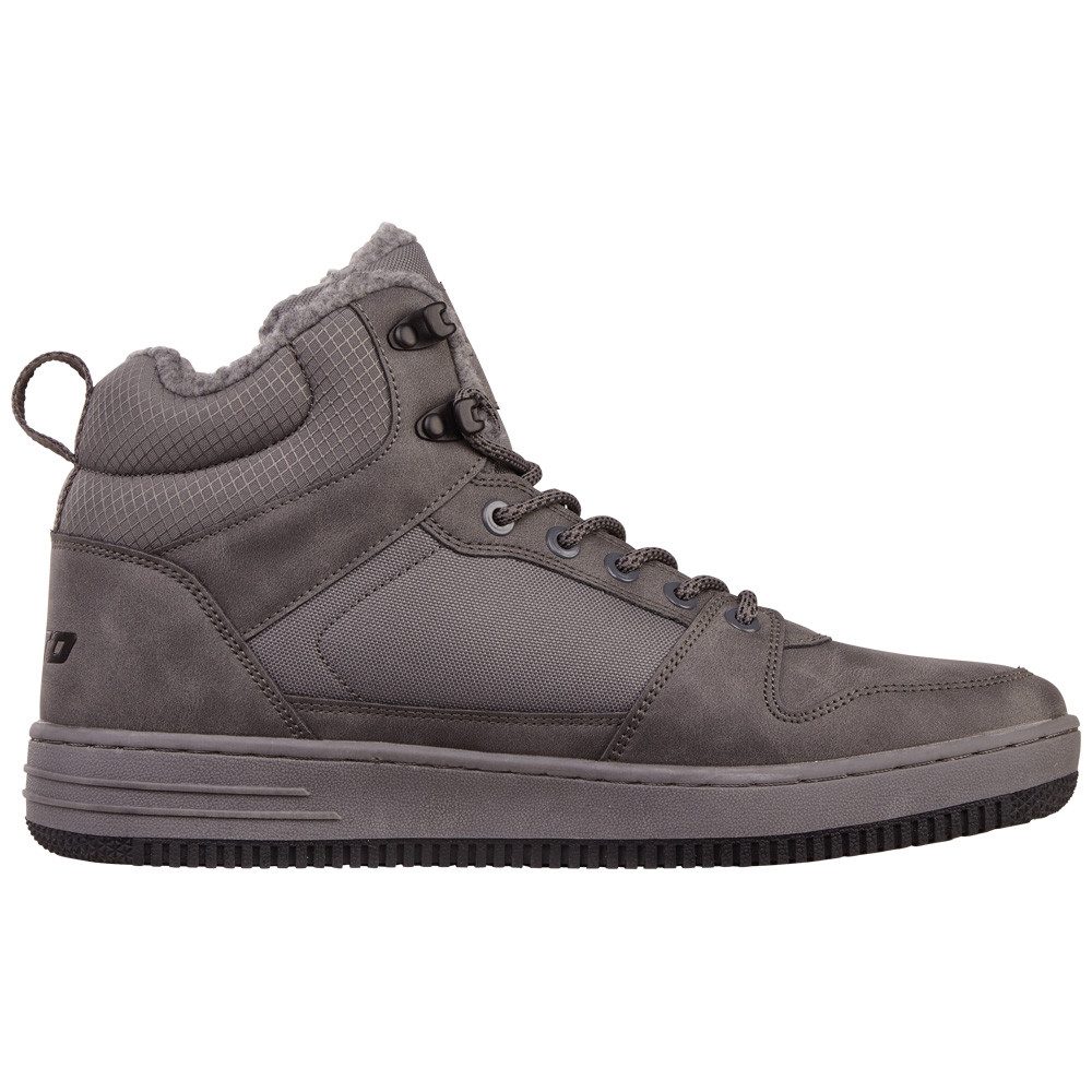 lotto Sneakers - met verwarmende teddy voering