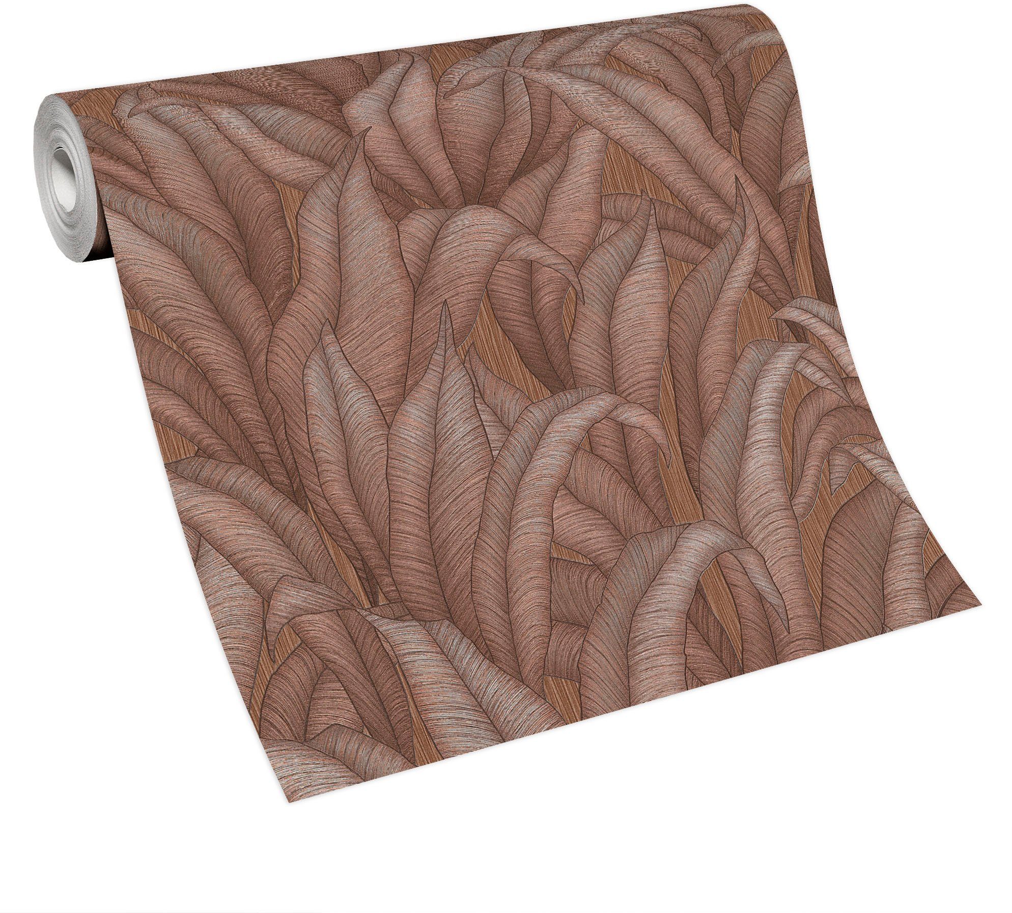 Fashion for walls Vliesbehang Sansibar Ftalaten vrij