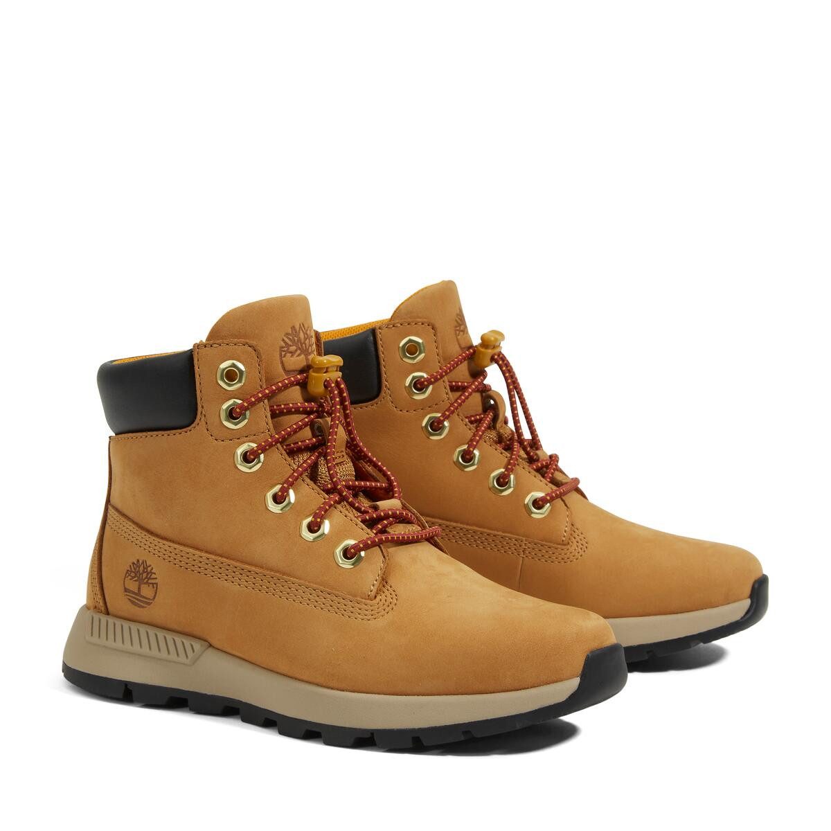 NU 20% KORTING: Timberland Veterschoenen