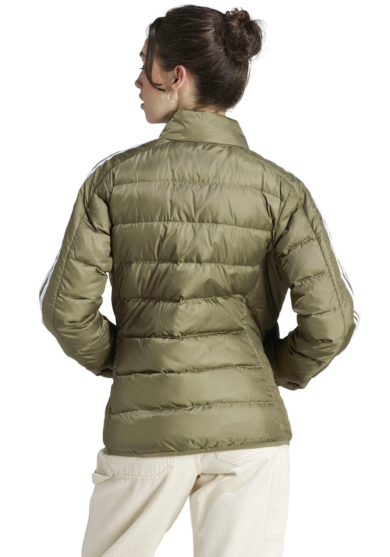 adidas Sportswear Outdoorjack W ESS 3S L D J