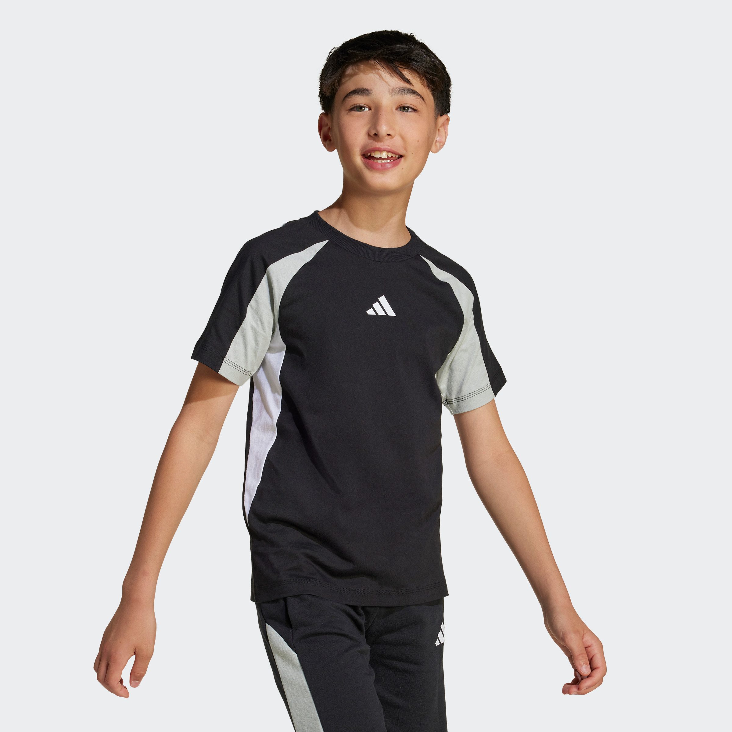 adidas Sportswear T-shirt J CB T