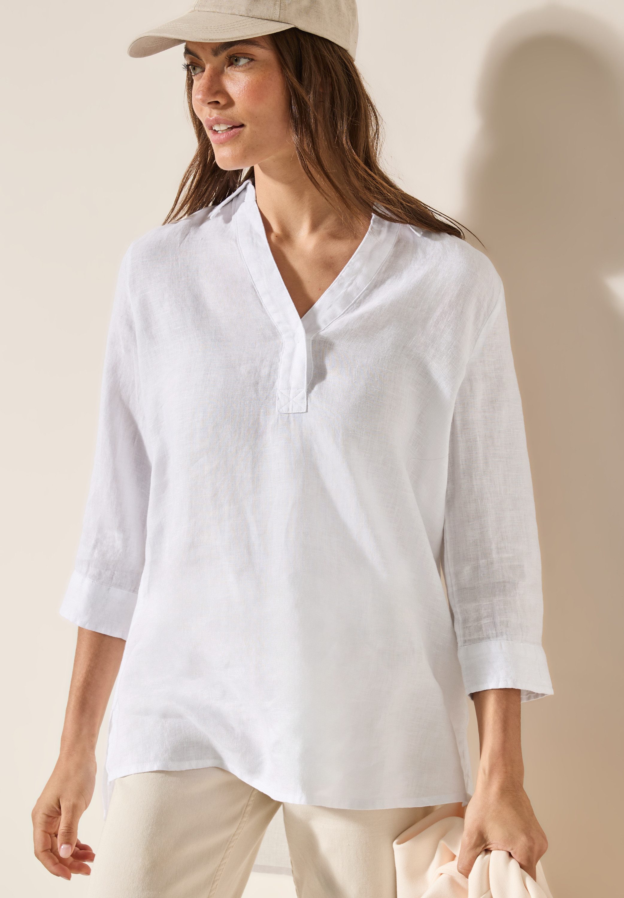 Cecil Overhemdblouse