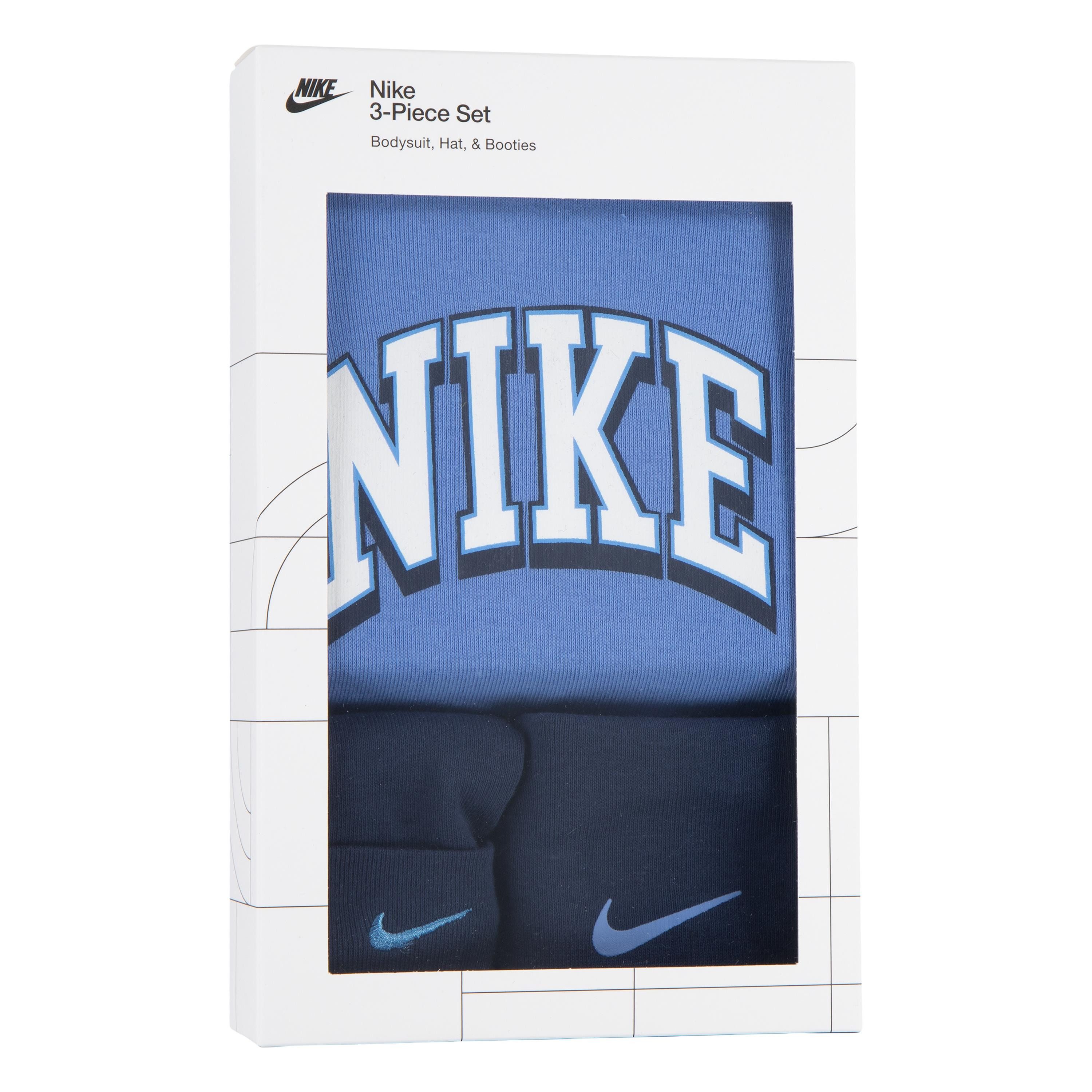 Nike Sportswear Babyuitzet (3-delig Set)