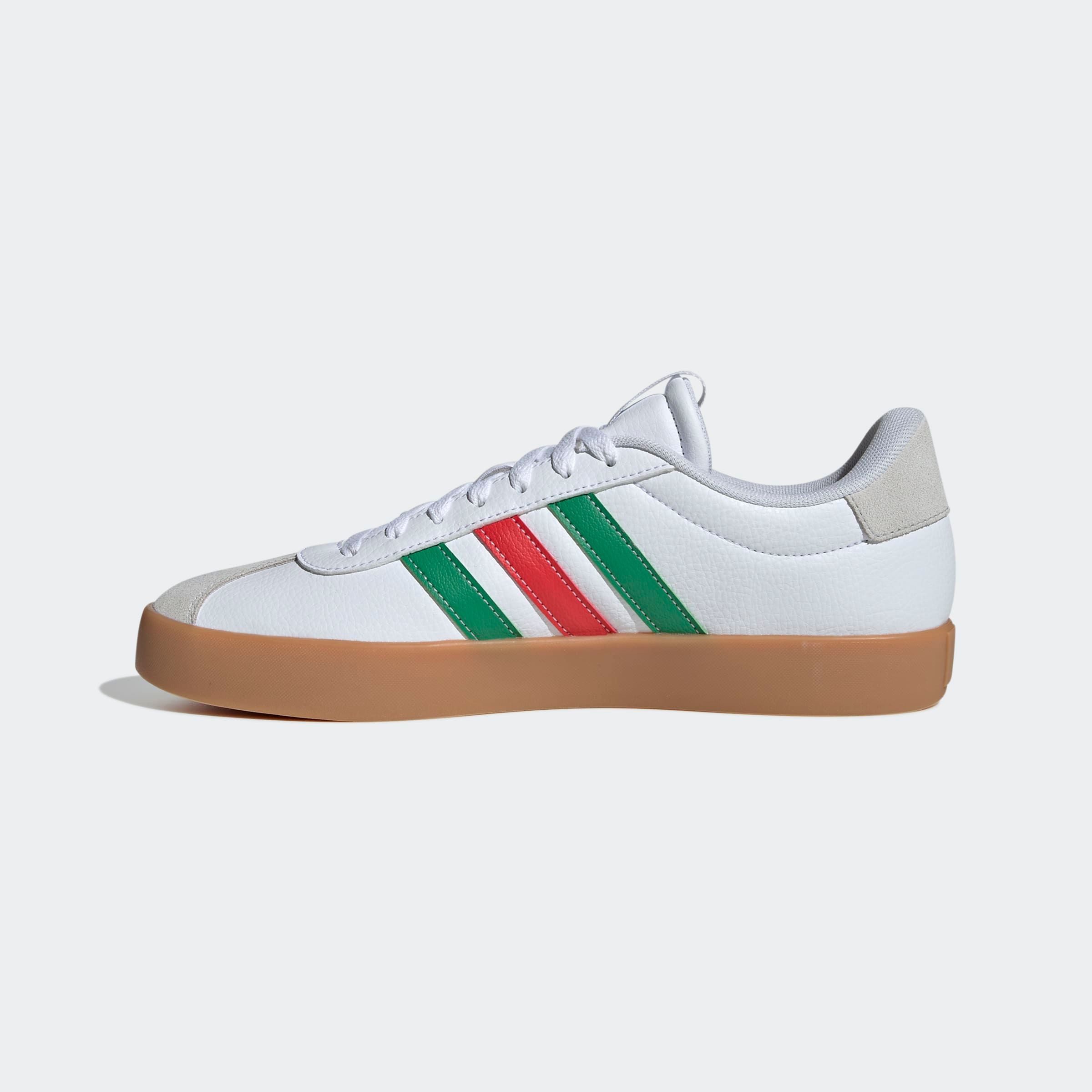 adidas Sportswear Sneakers VL COURT 3.0 geïnspireerd door het ontwerp van de adidas samba