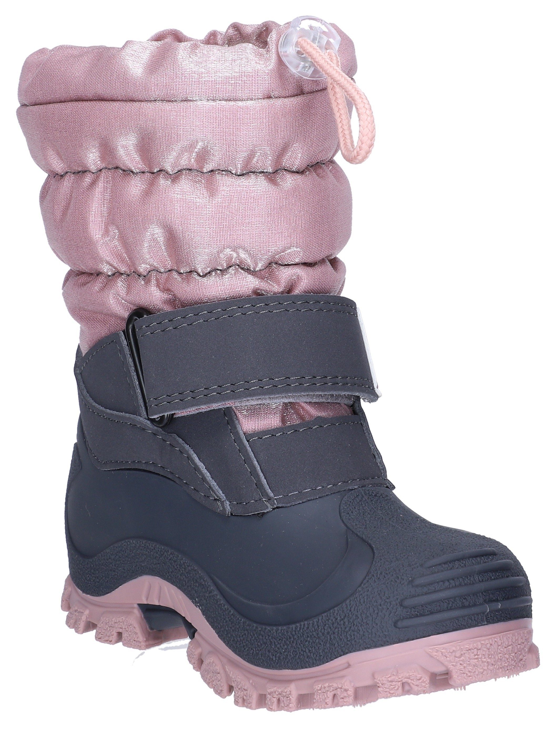 Lurchi Snowboots Fjonna met een warme voering