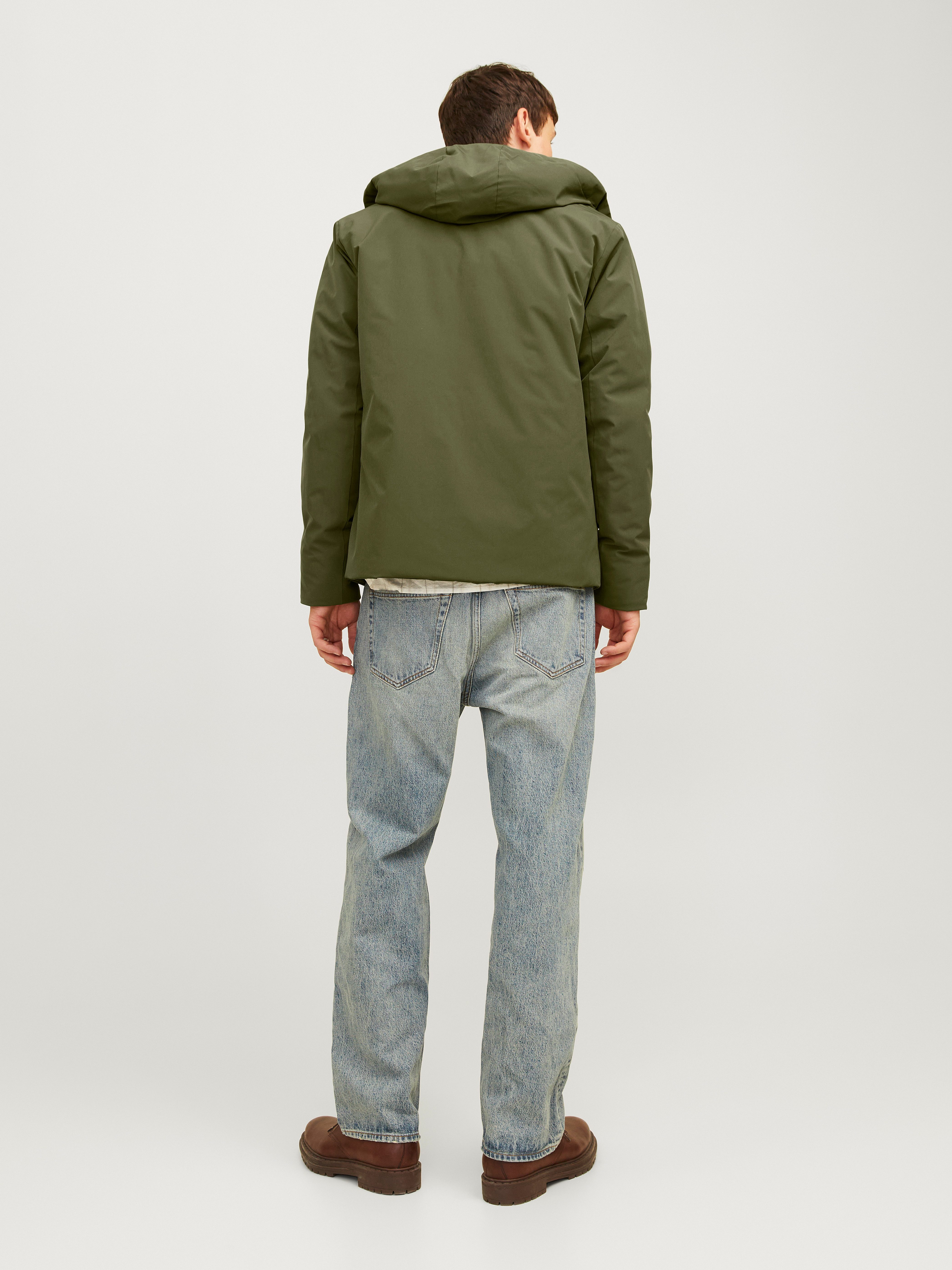 Jack & Jones Kort jack JJEKEEN JACKET SN