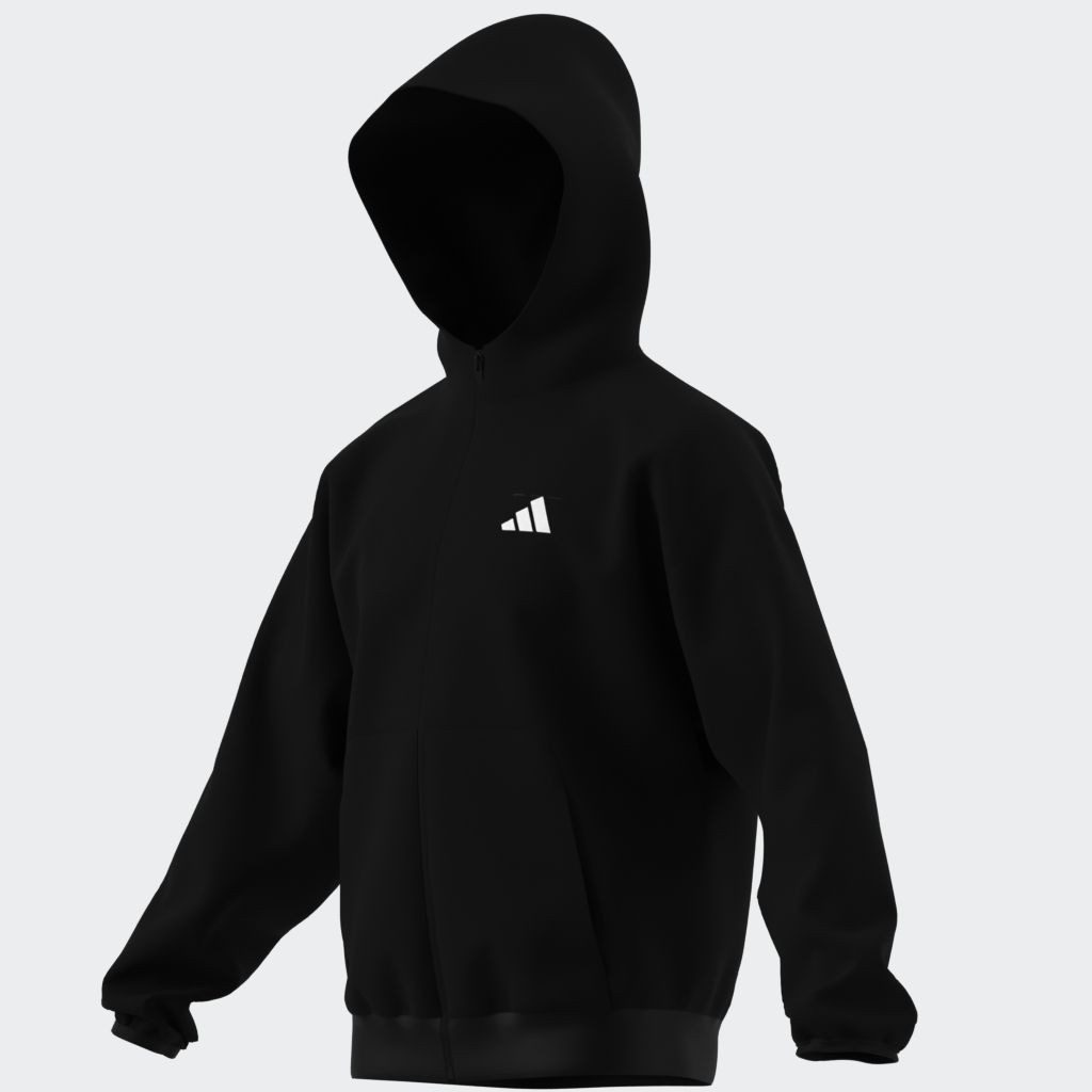 adidas Sportswear Hoodie M FI SL FZ