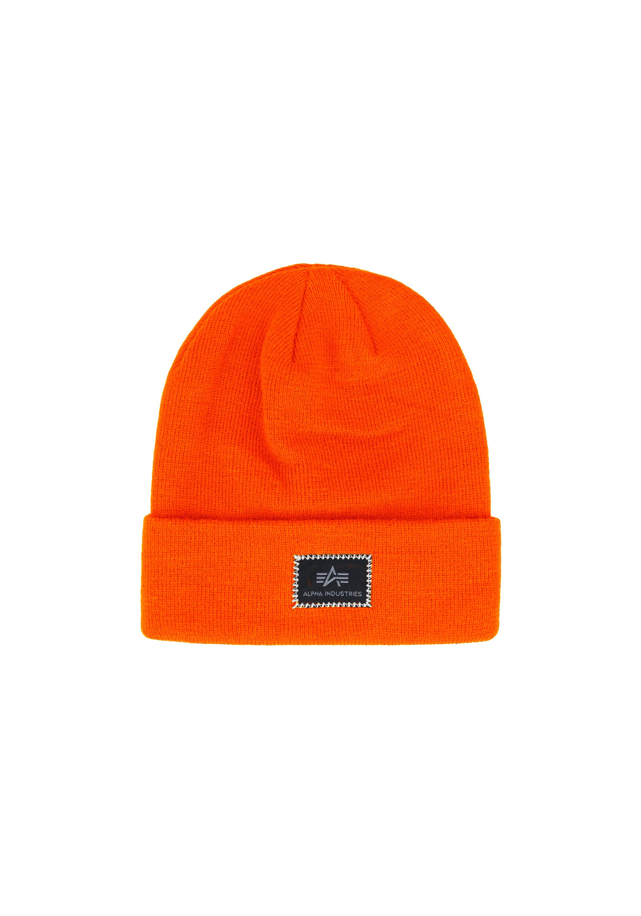 Alpha Industries Skimuts Accessoires Headwear X-Fit Beanie