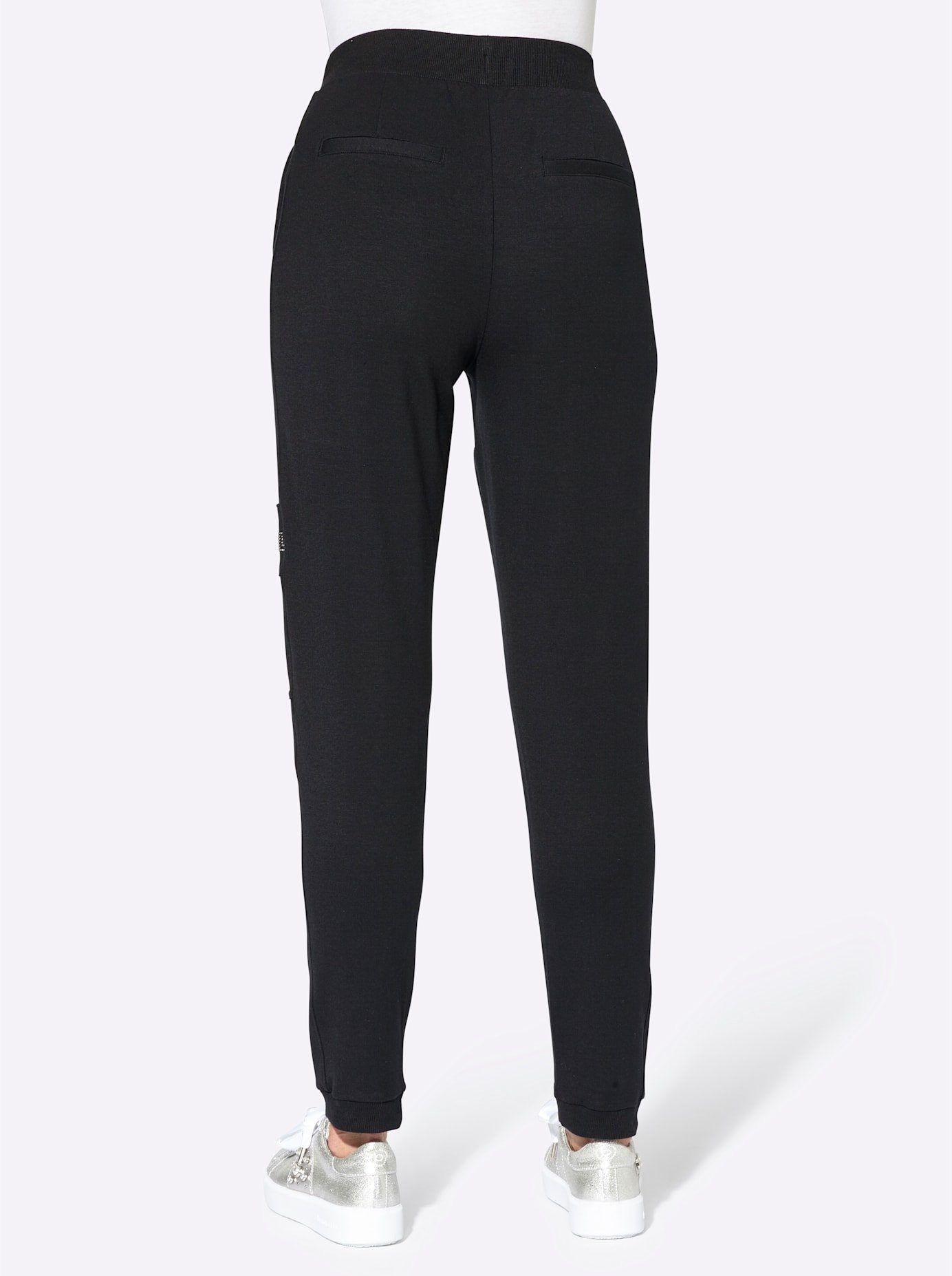 Classic Inspirationen Jogpants