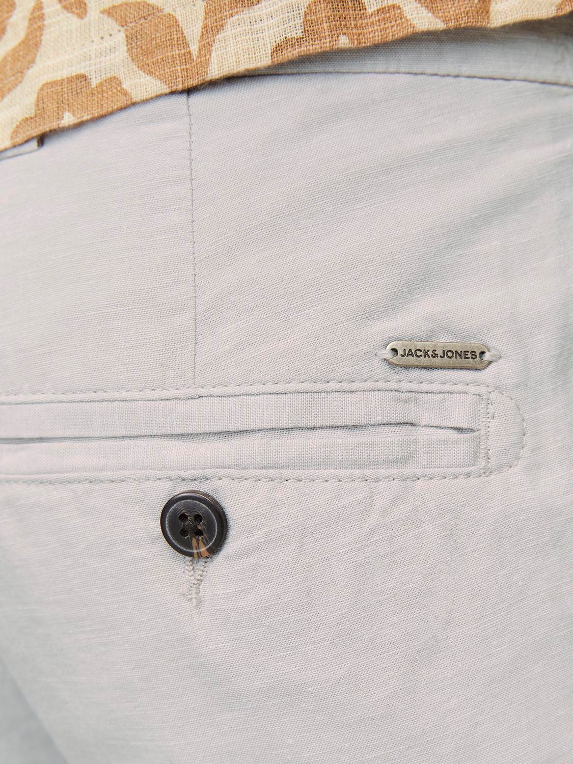 Jack & Jones Chino-short JPSTACE SUMMER SHORT SRT SN