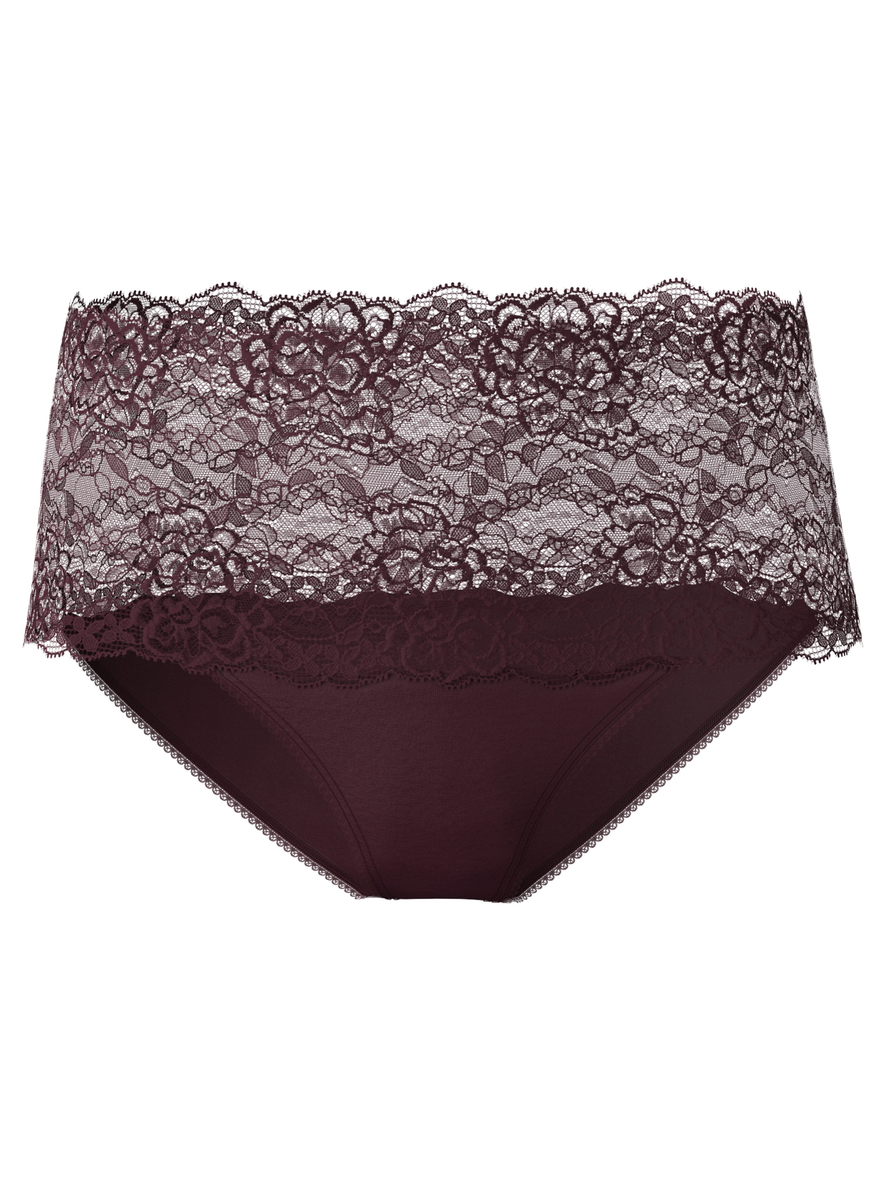 CALIDA High-waist-slip Sensual Secrets
