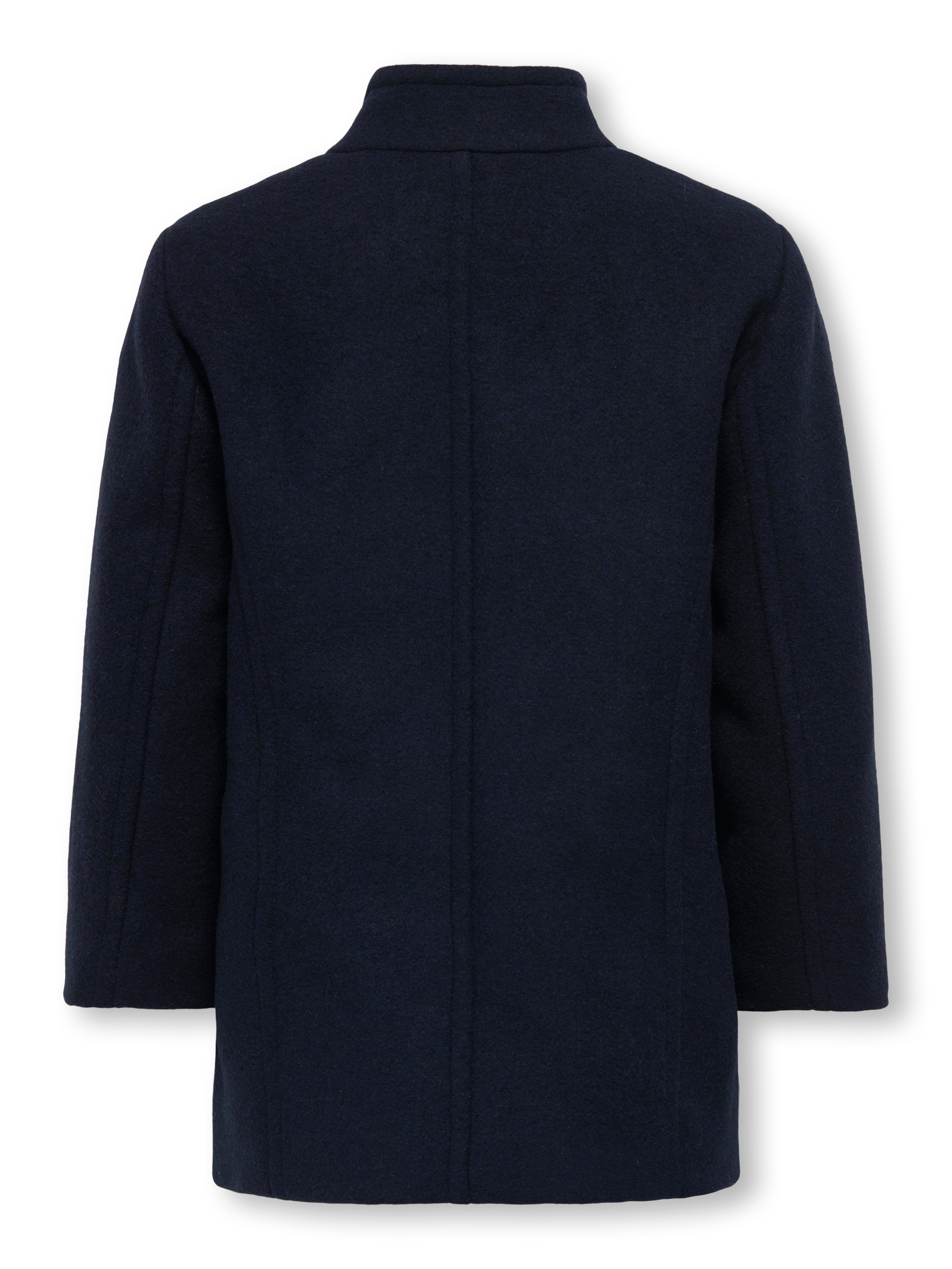 KIDS ONLY Korte jas KOGLANNIE LIFE PEACOAT OTW