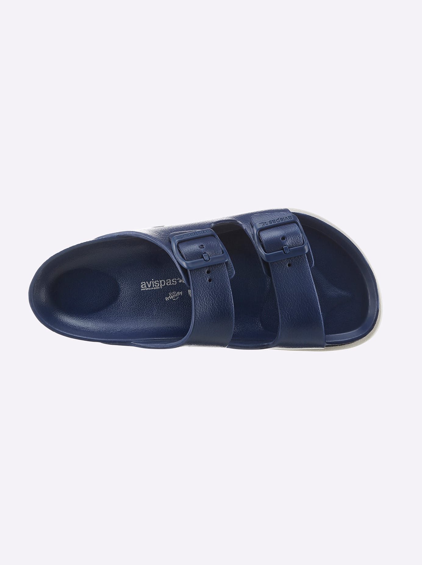 heine Slippers