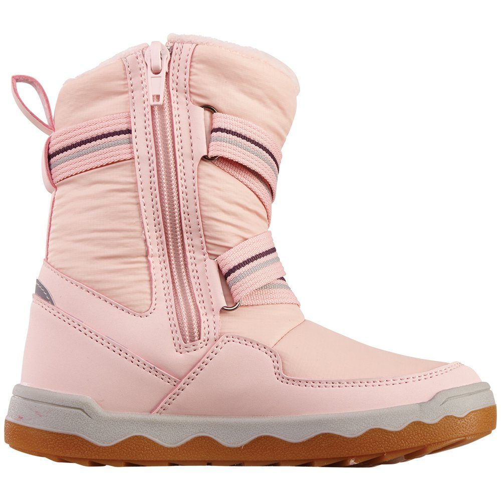 Kappa Boots zonder sluiting - met extra zachte voering