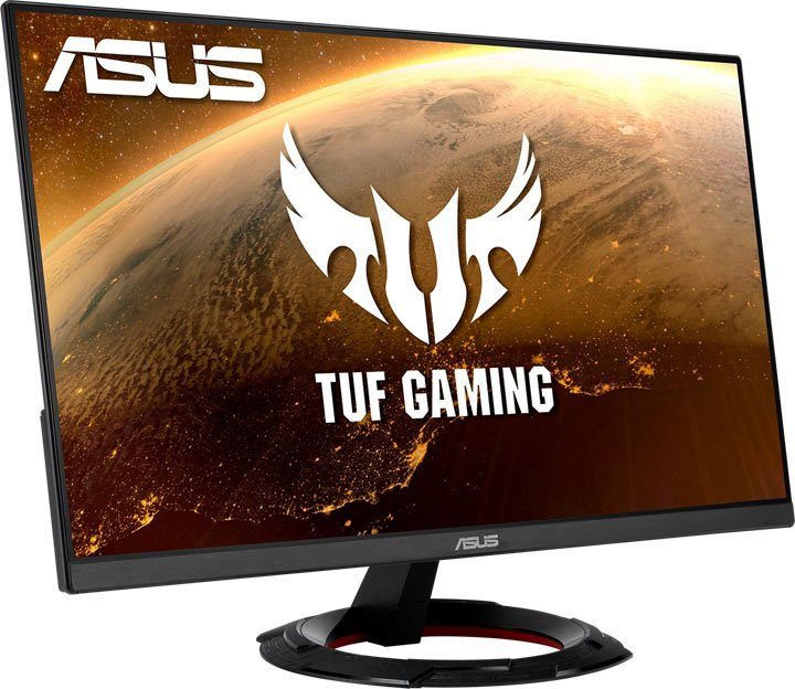 Asus Gaming-monitor VG249Q1R, 60 cm / 24", Full HD