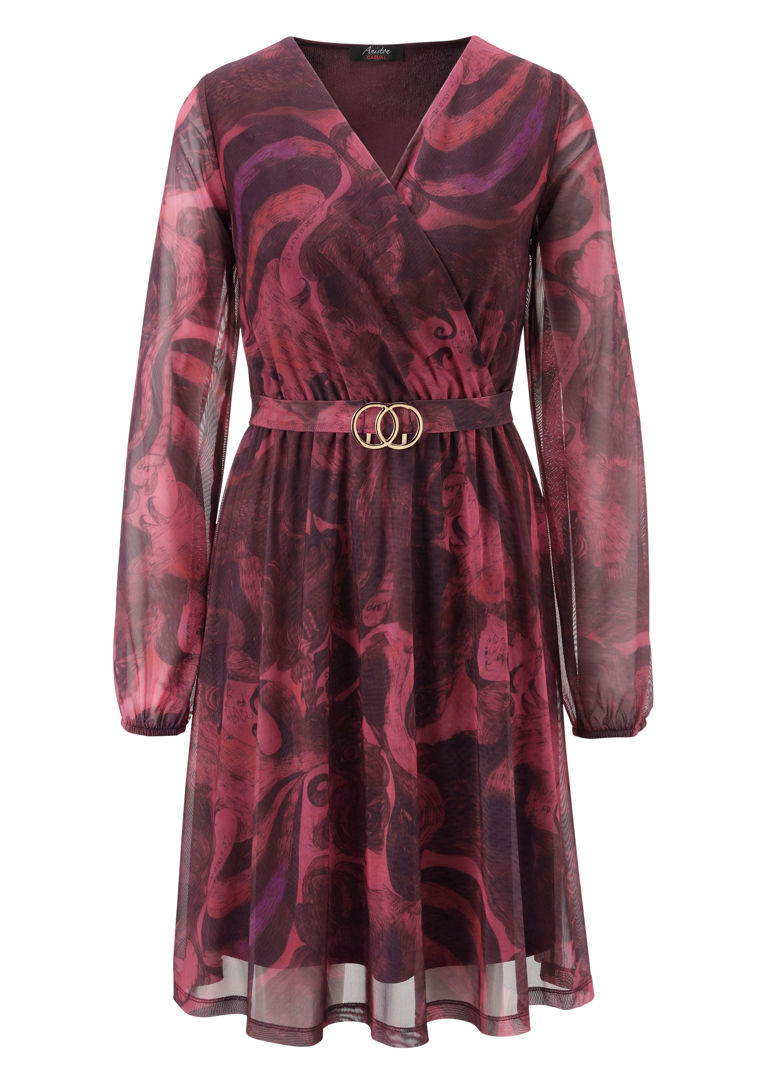 Aniston CASUAL Blousejurk