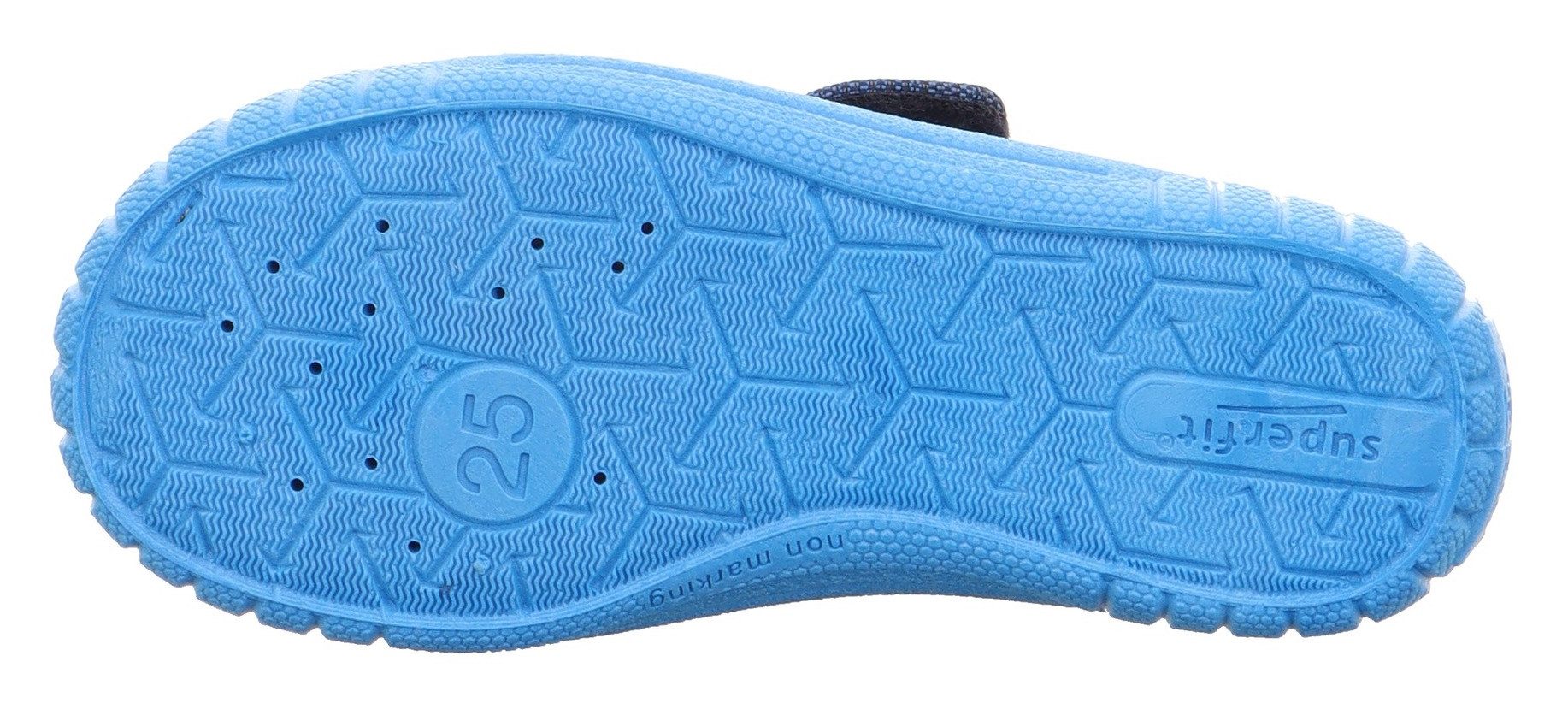 Superfit Pantoffels Bill WMS: middel