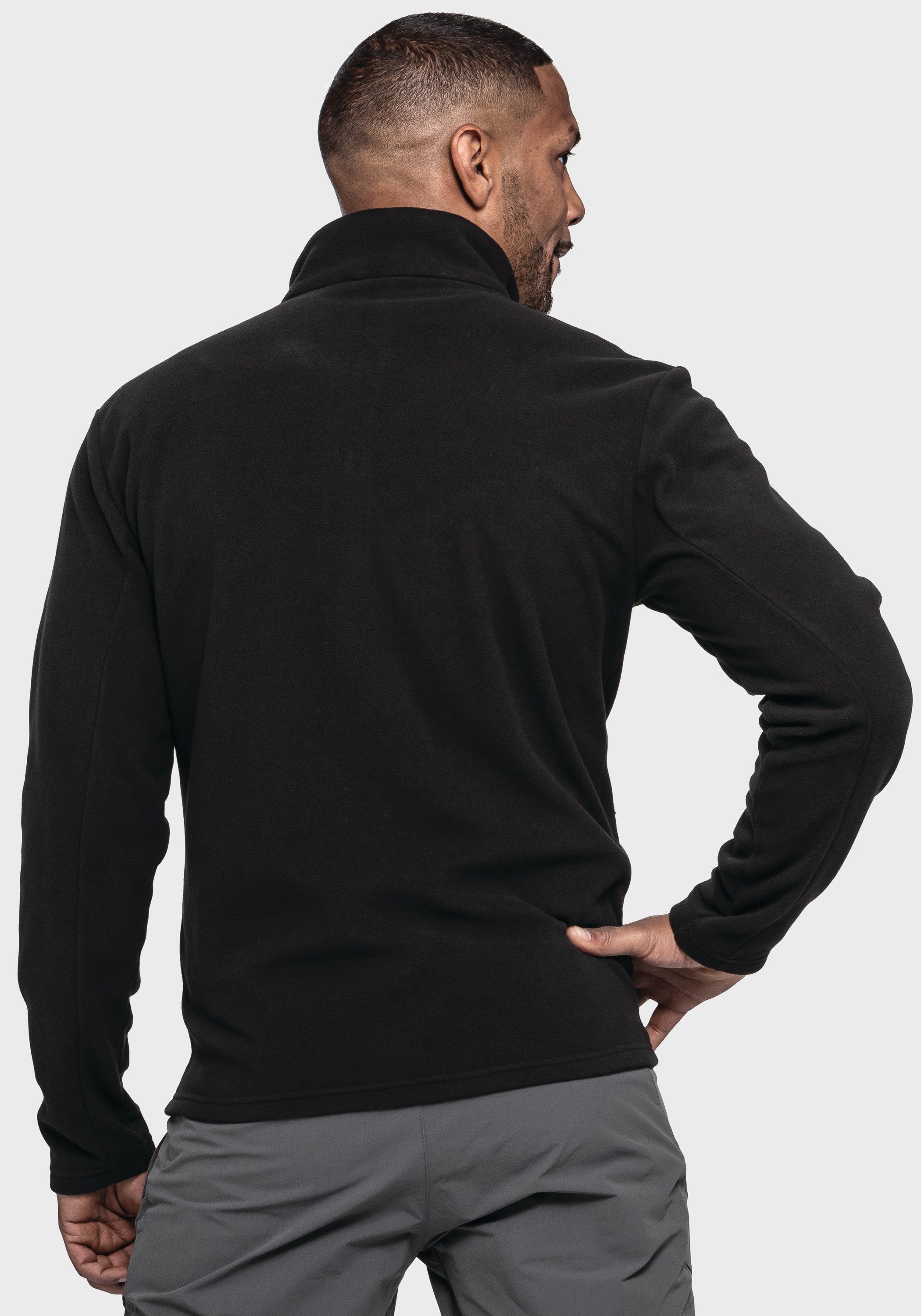 Schöffel Fleecejack Hiking Fleece Jk Style Qutang MNS