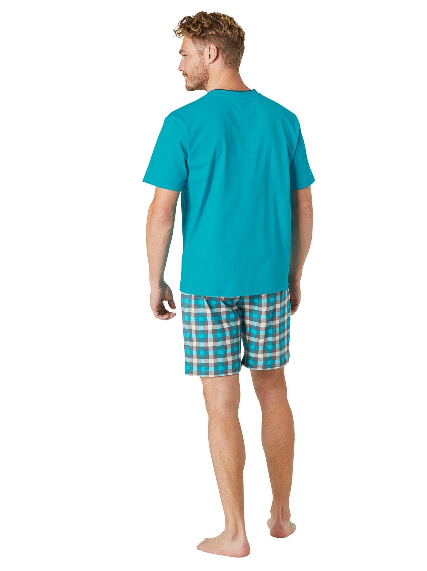 wäschepur Shortama