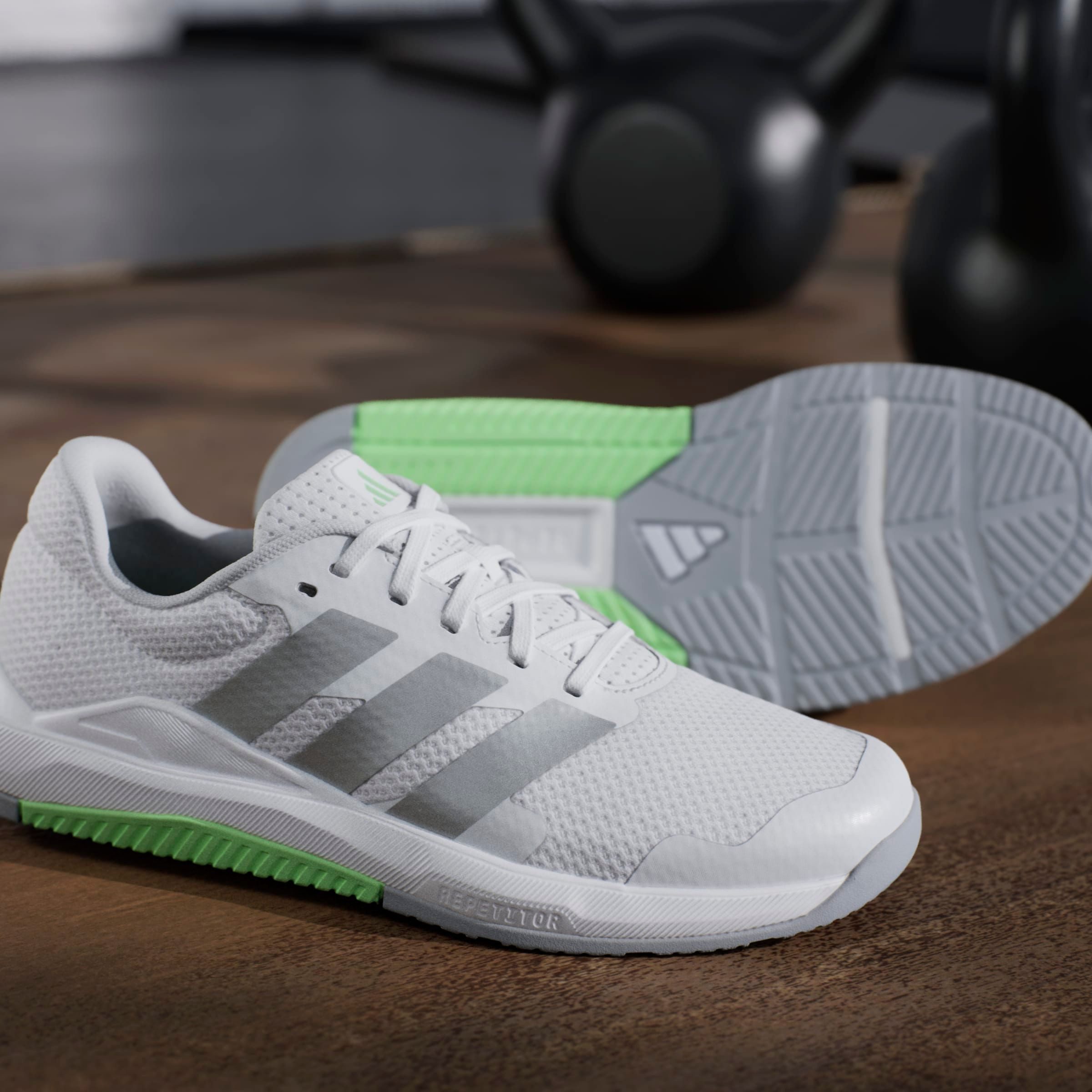 adidas Performance Trainingsschoenen DROPSET BASE-TRAININGSSCHOENEN