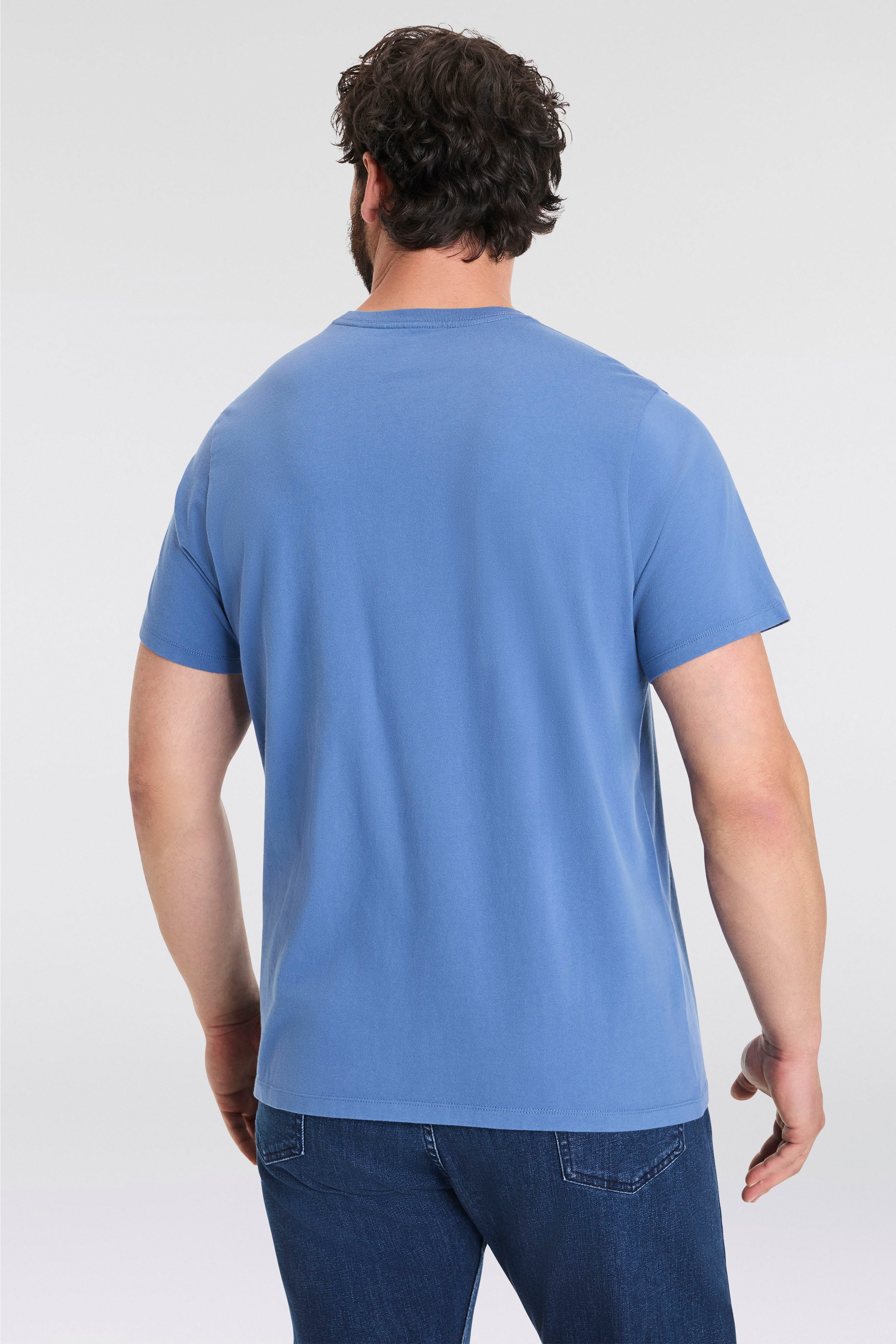 Levi's® Plus T-shirt LE BIG ORIGINAL HM TEE