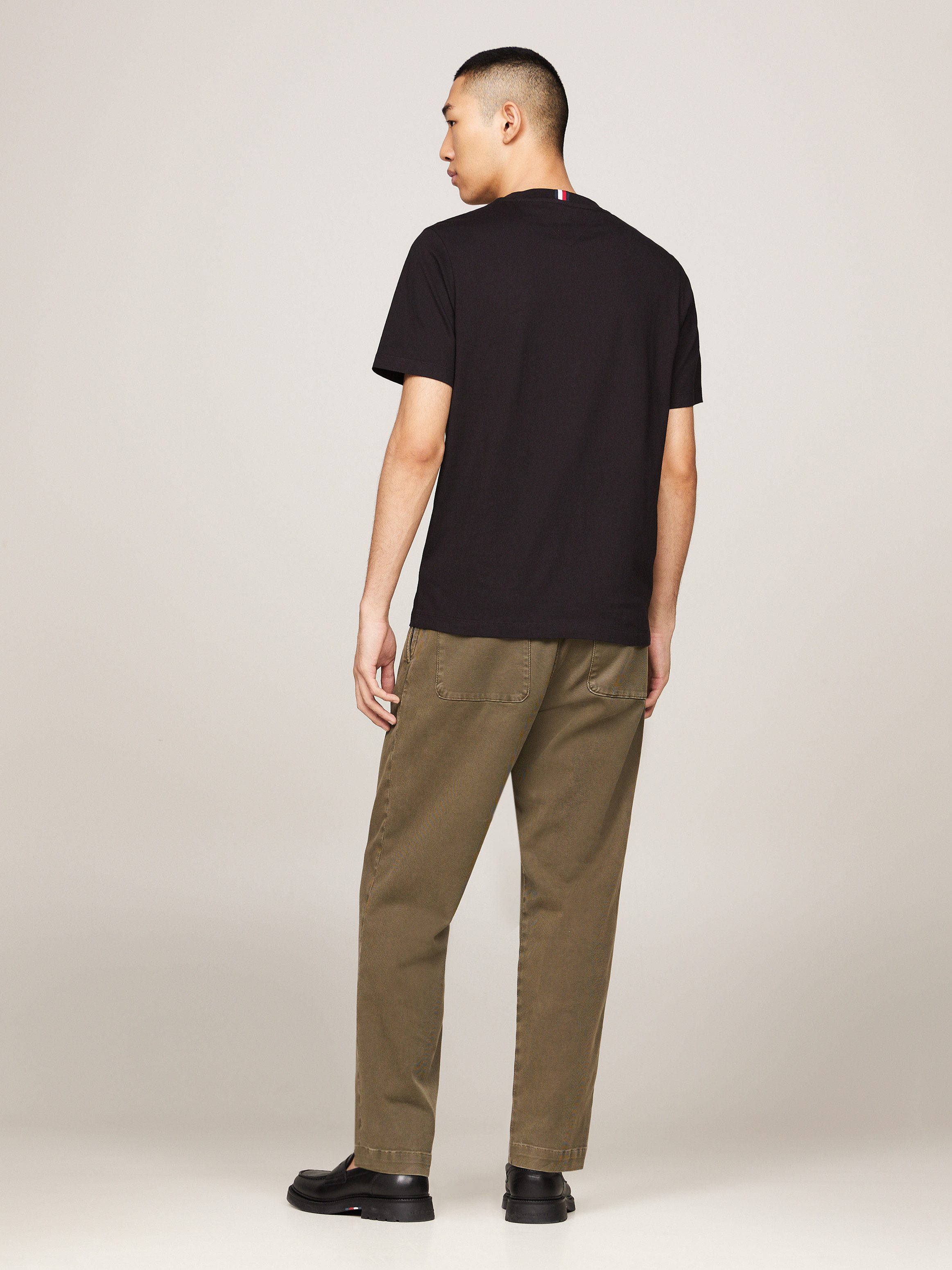 Tommy Hilfiger T-shirt Pocket Tee