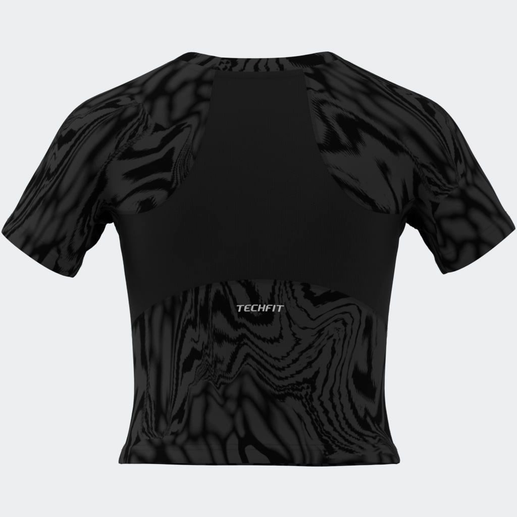adidas Performance T-shirt TF PRINT T