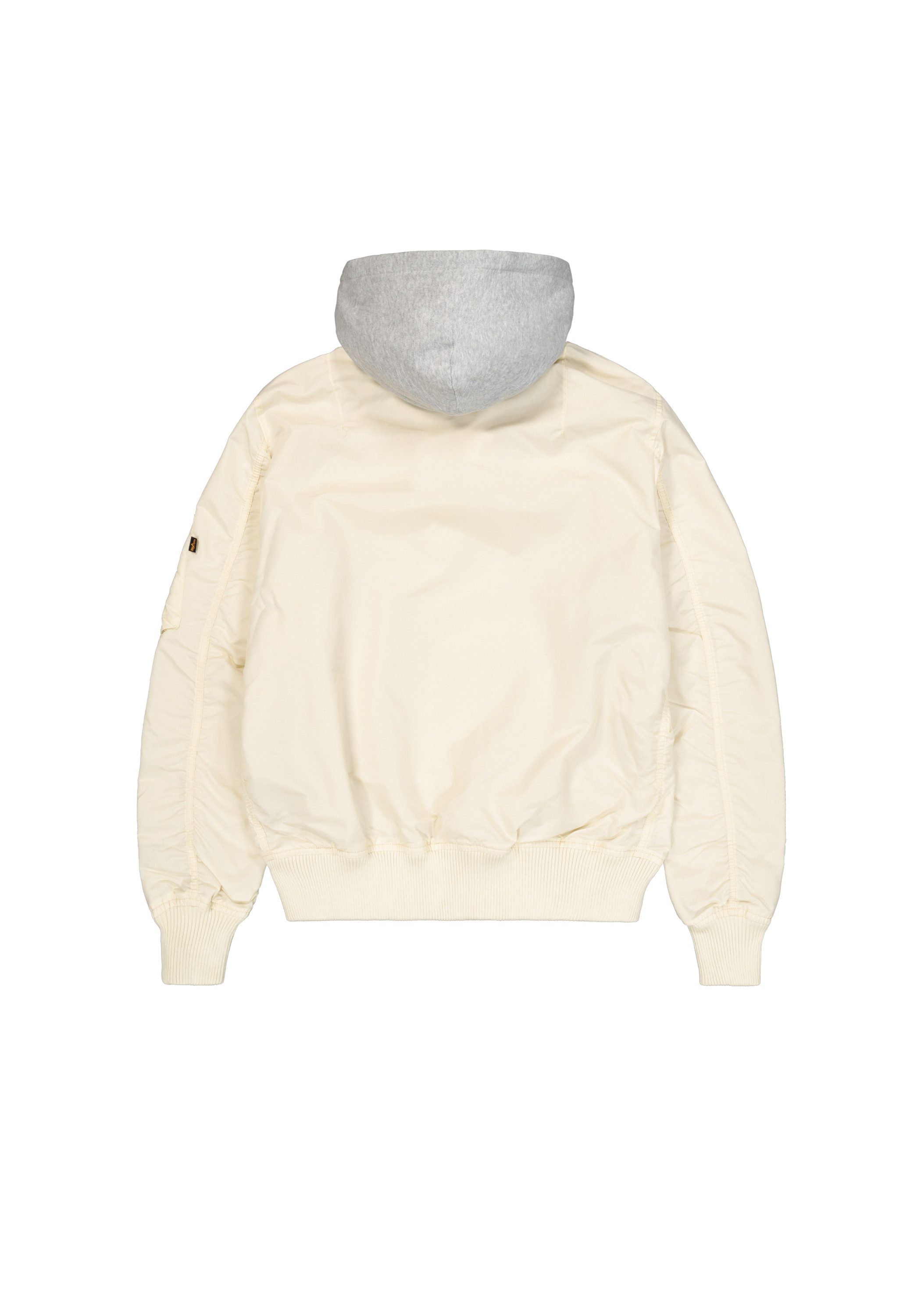 Alpha Industries Bomberjack Alpha Industries Men - Bomber Jackets MA-1 TT Two Tone Hood