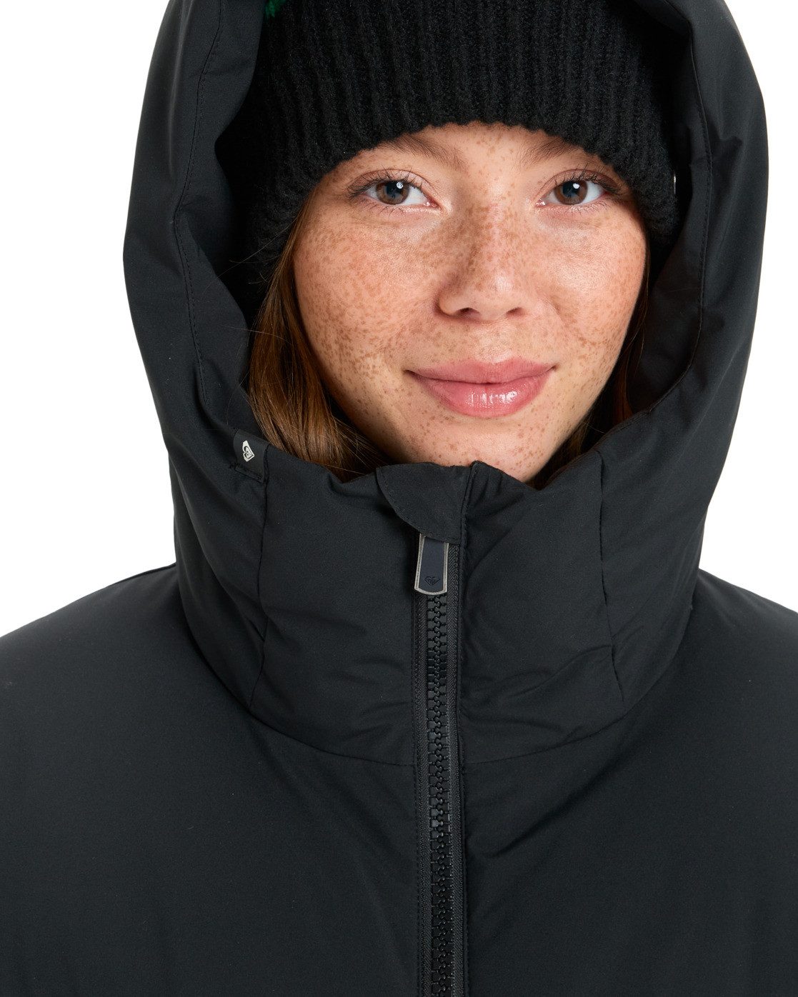 Roxy Snowboardjack Alofted Puffy 15K