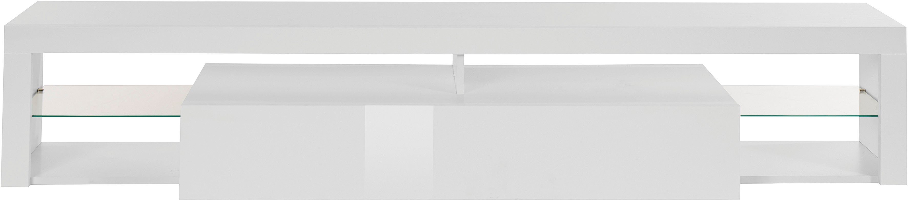 INOSIGN Tv-meubel Essential Breedte 200 cm