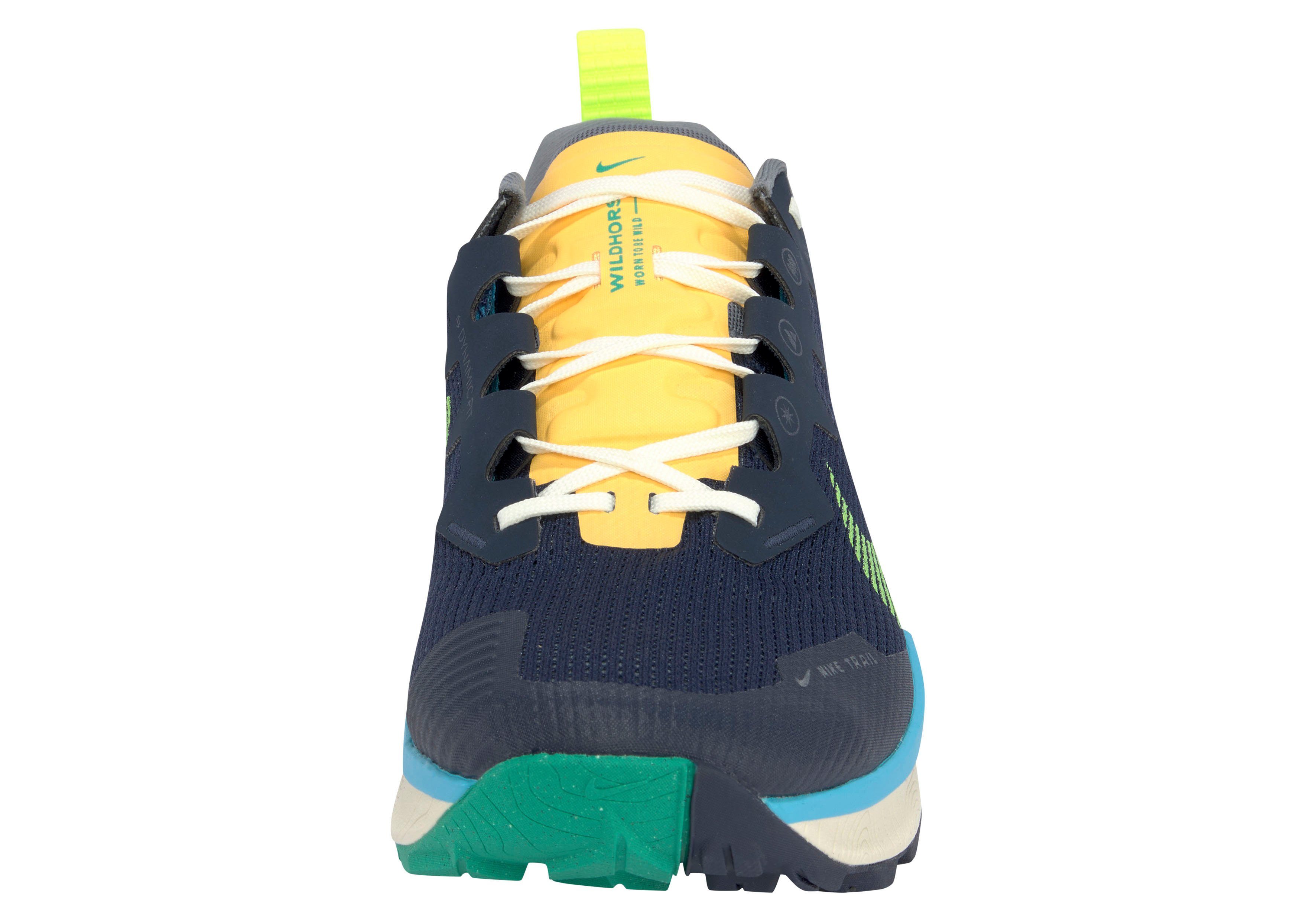 Nike Runningschoenen WILDHORSE 8 TRAIL