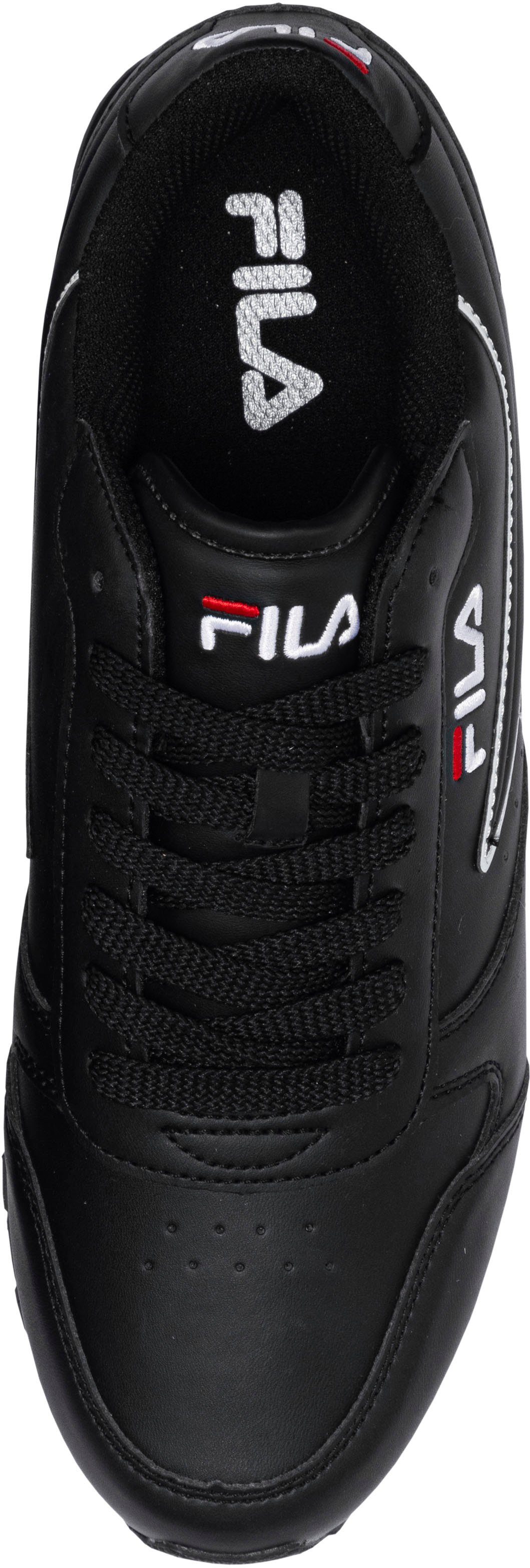 Fila Sneakers Orbit Low M