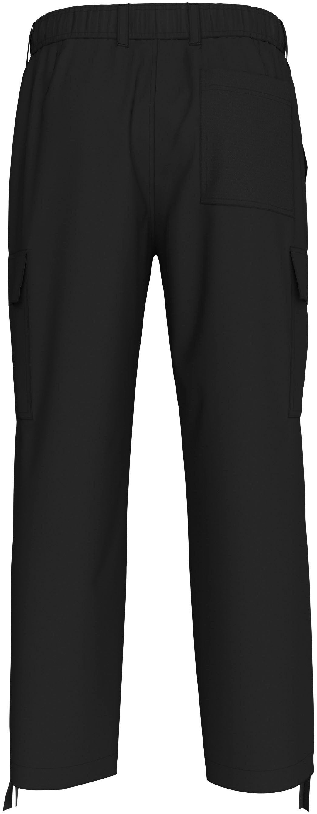 Calvin Klein Cargobroek REGULAR STRAIGHT CARGO