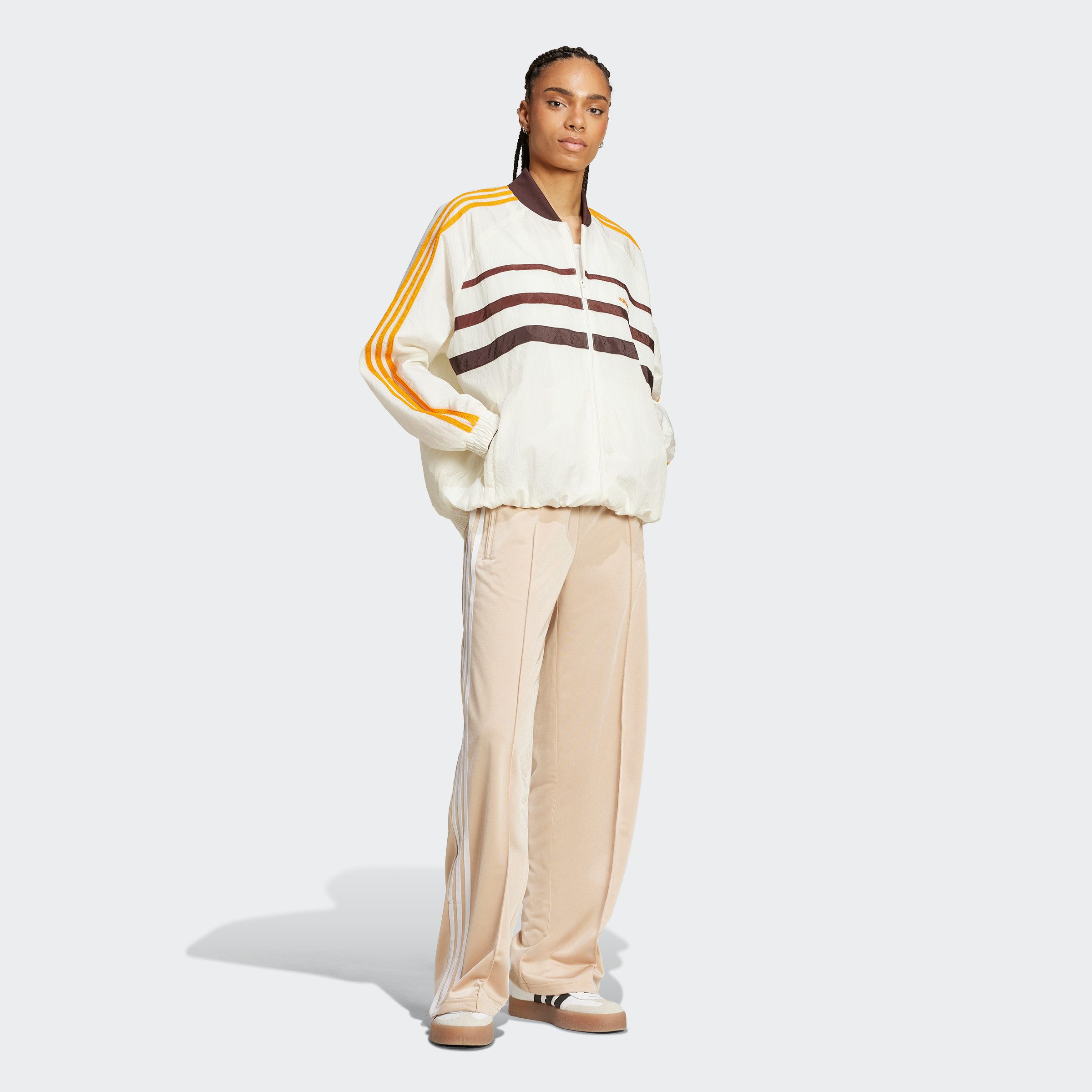 adidas Originals Sportbroek FIREBIRD TP (1-delig)