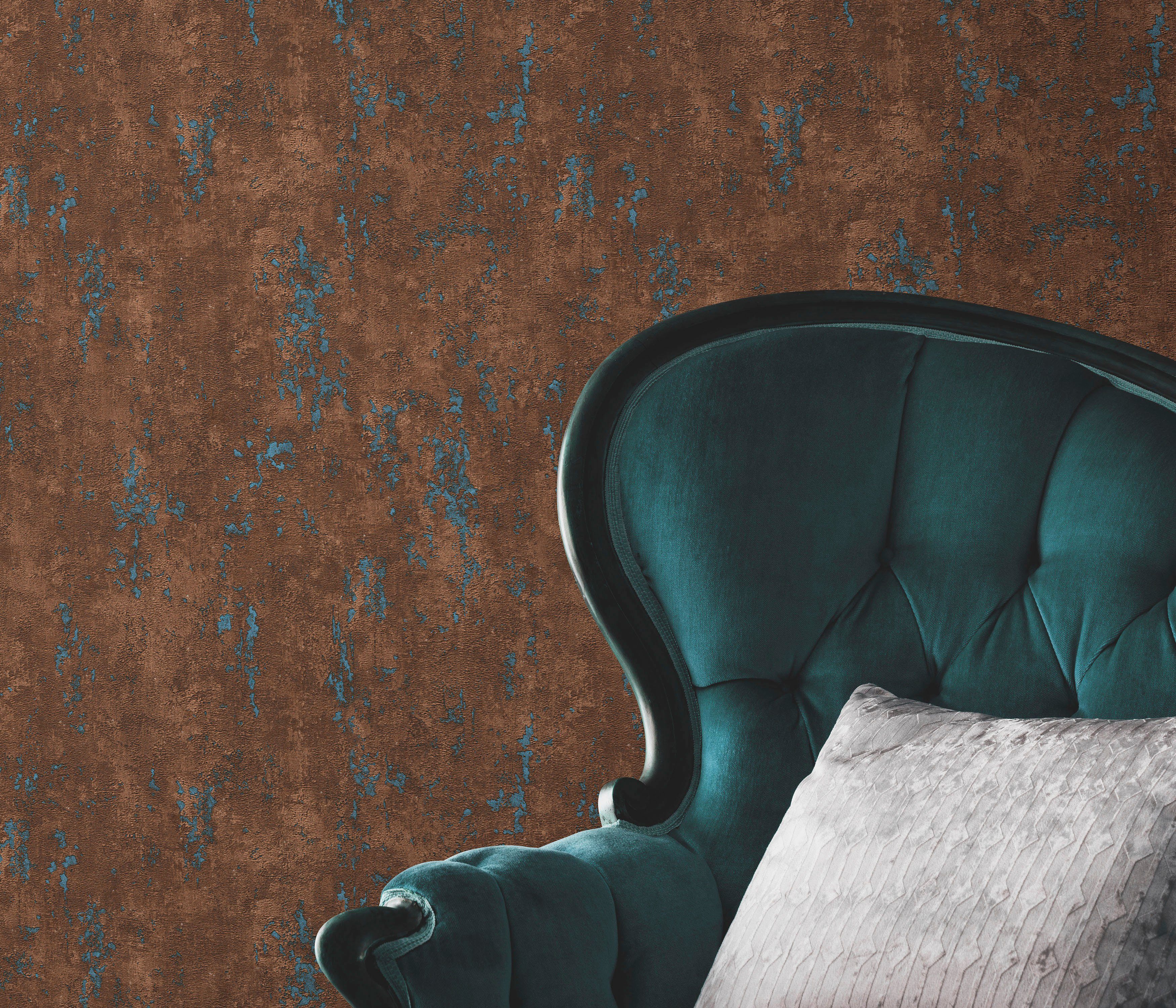 Fashion for walls Vliesbehang Chroma Ftalaten vrij
