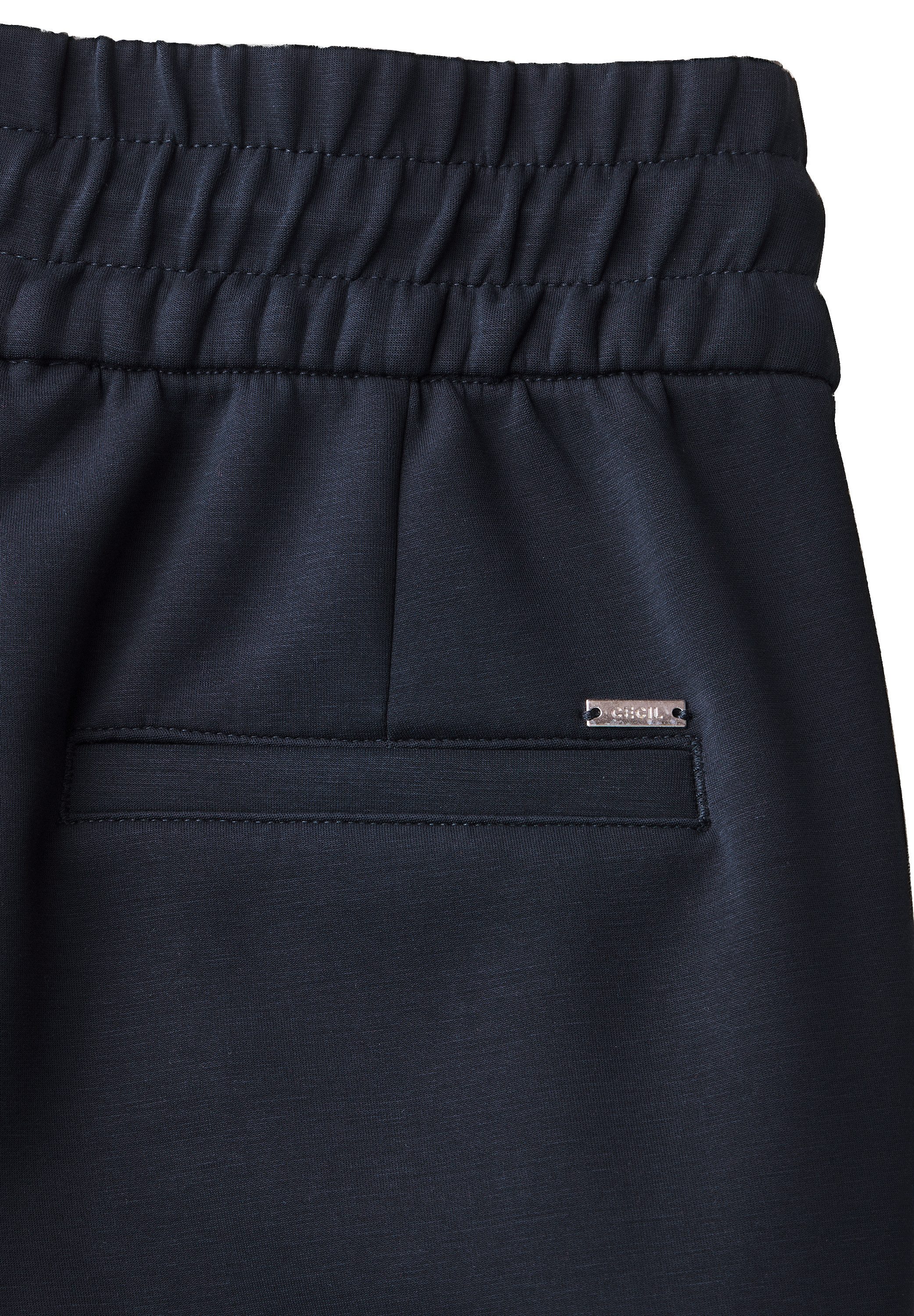 Cecil Stoffen broek Stijl Tracey