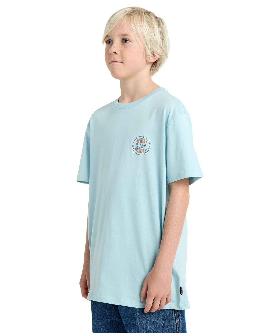 Billabong T-shirt ROTOR FILL