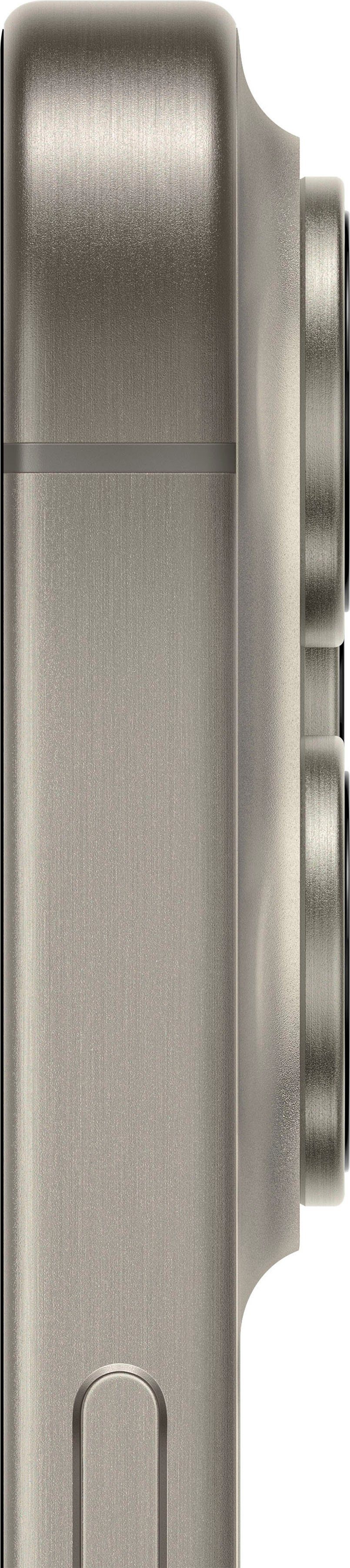 Apple Smartphone iPhone 15 Pro Max, 256 GB