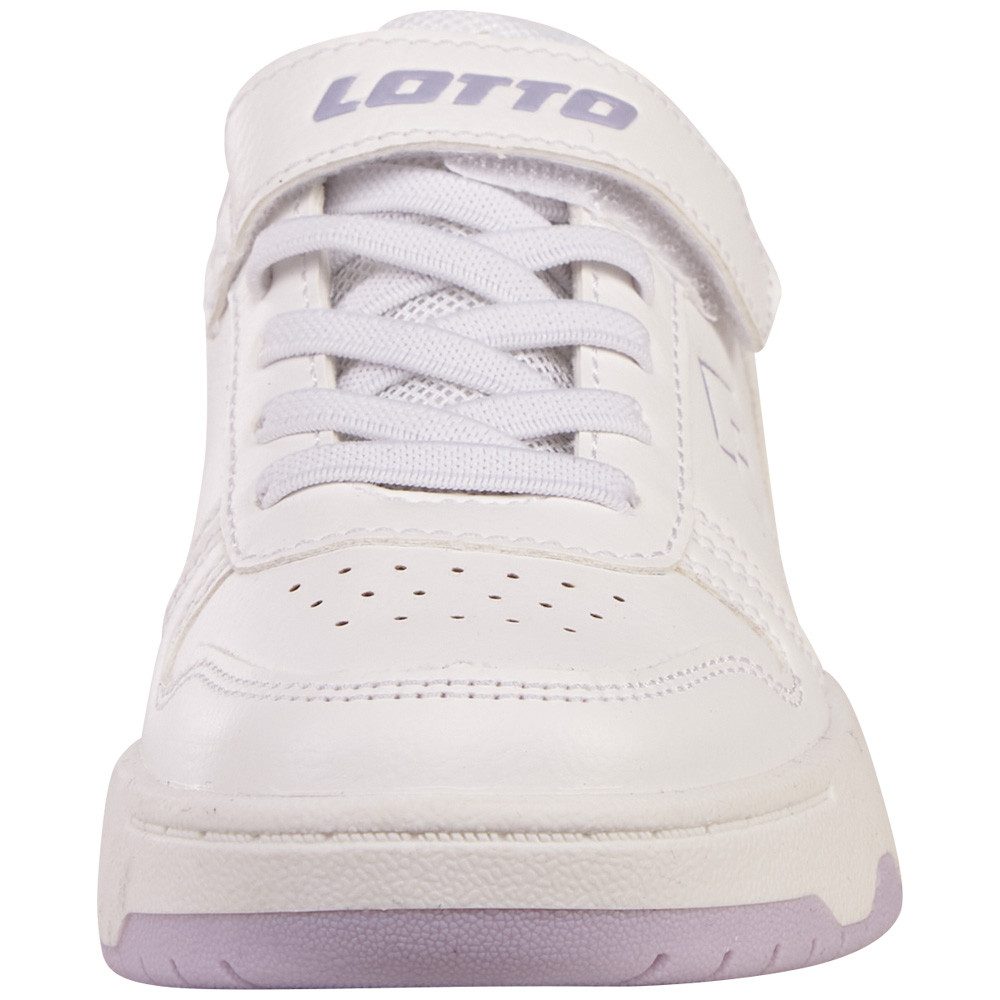 lotto Sneakers - in kindvriendelijke pasvorm