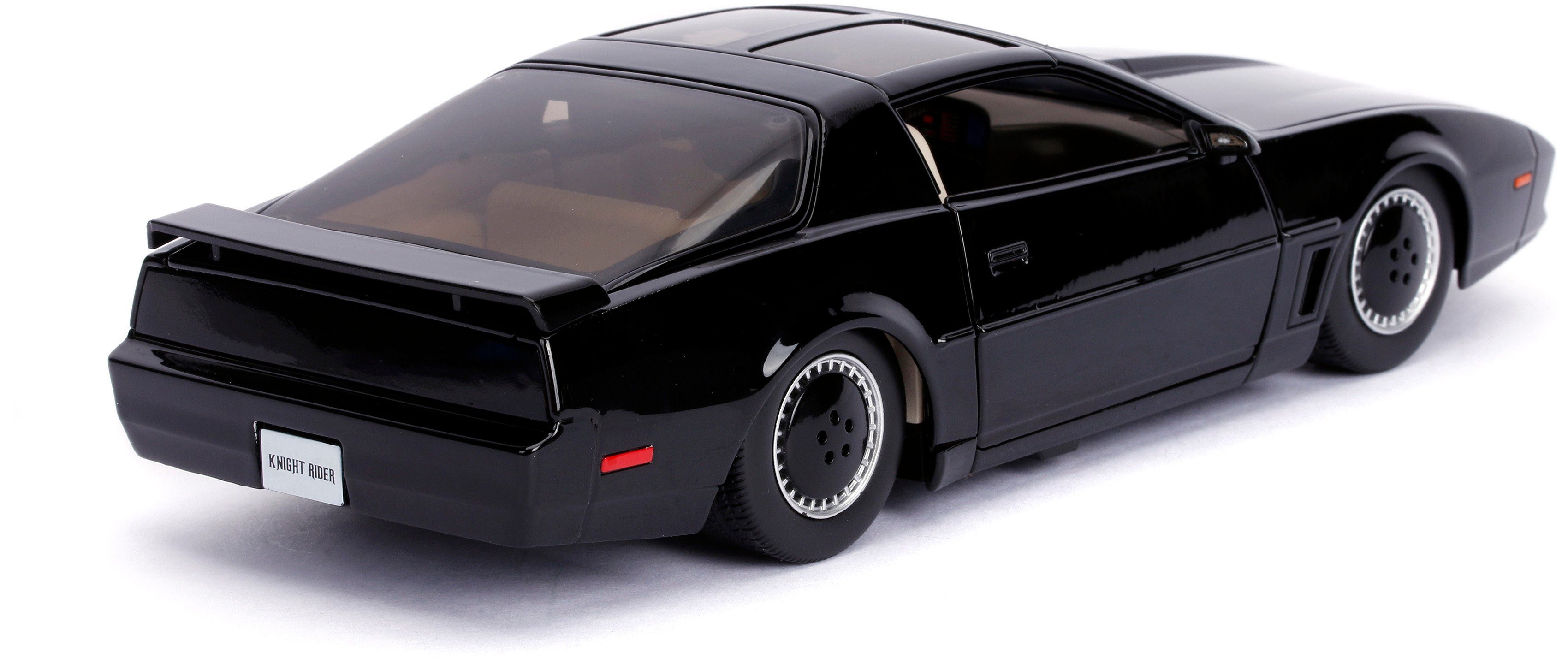 JADA Speelgoedauto Knight Rider Kitt