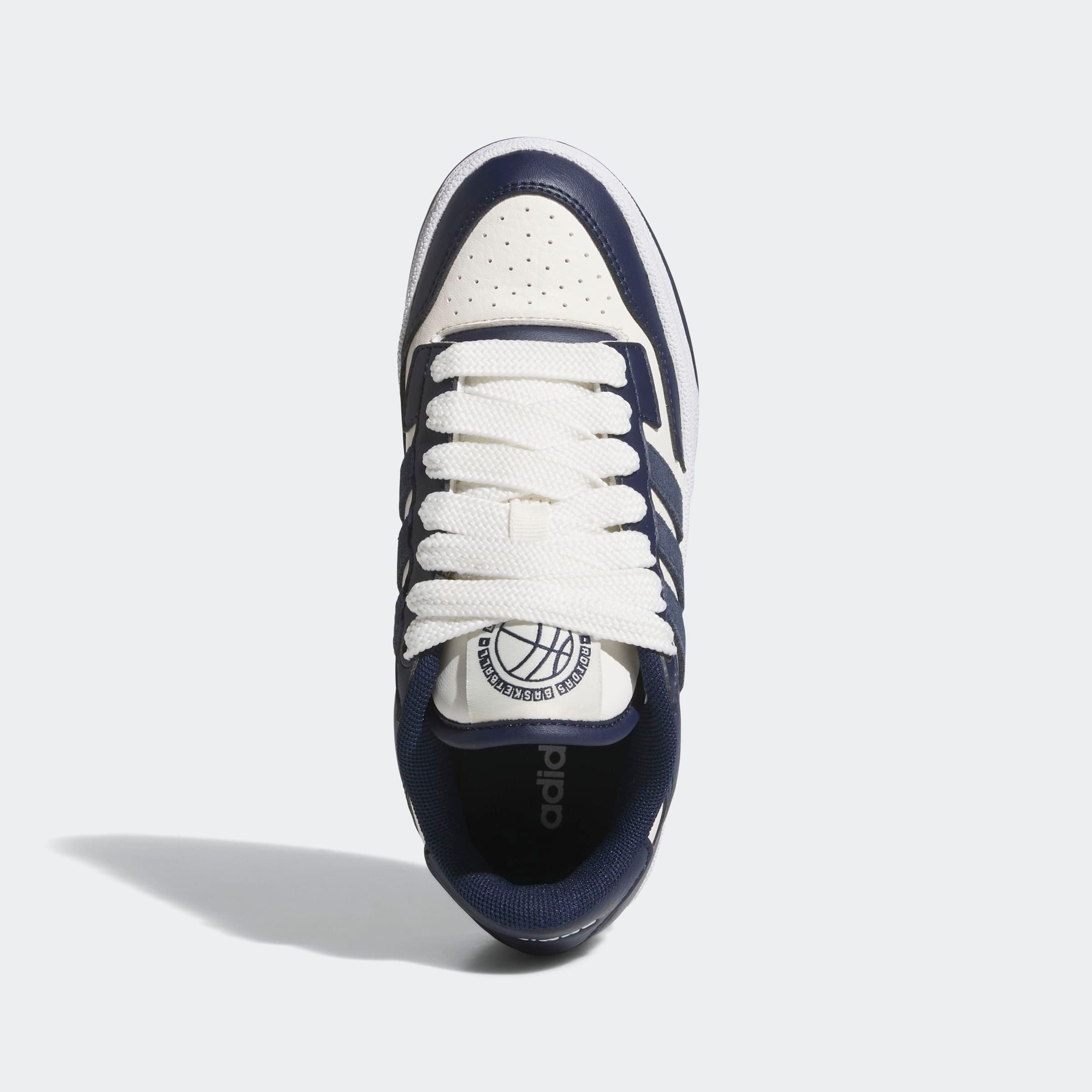 adidas Sportswear Sneakers RAPID COURT LOW