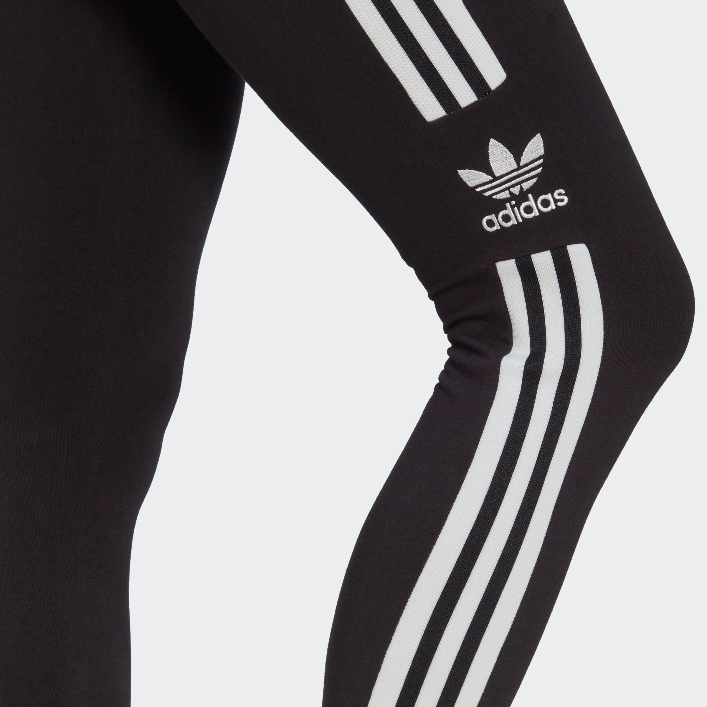adidas Originals Legging TREFOIL (1-delig)