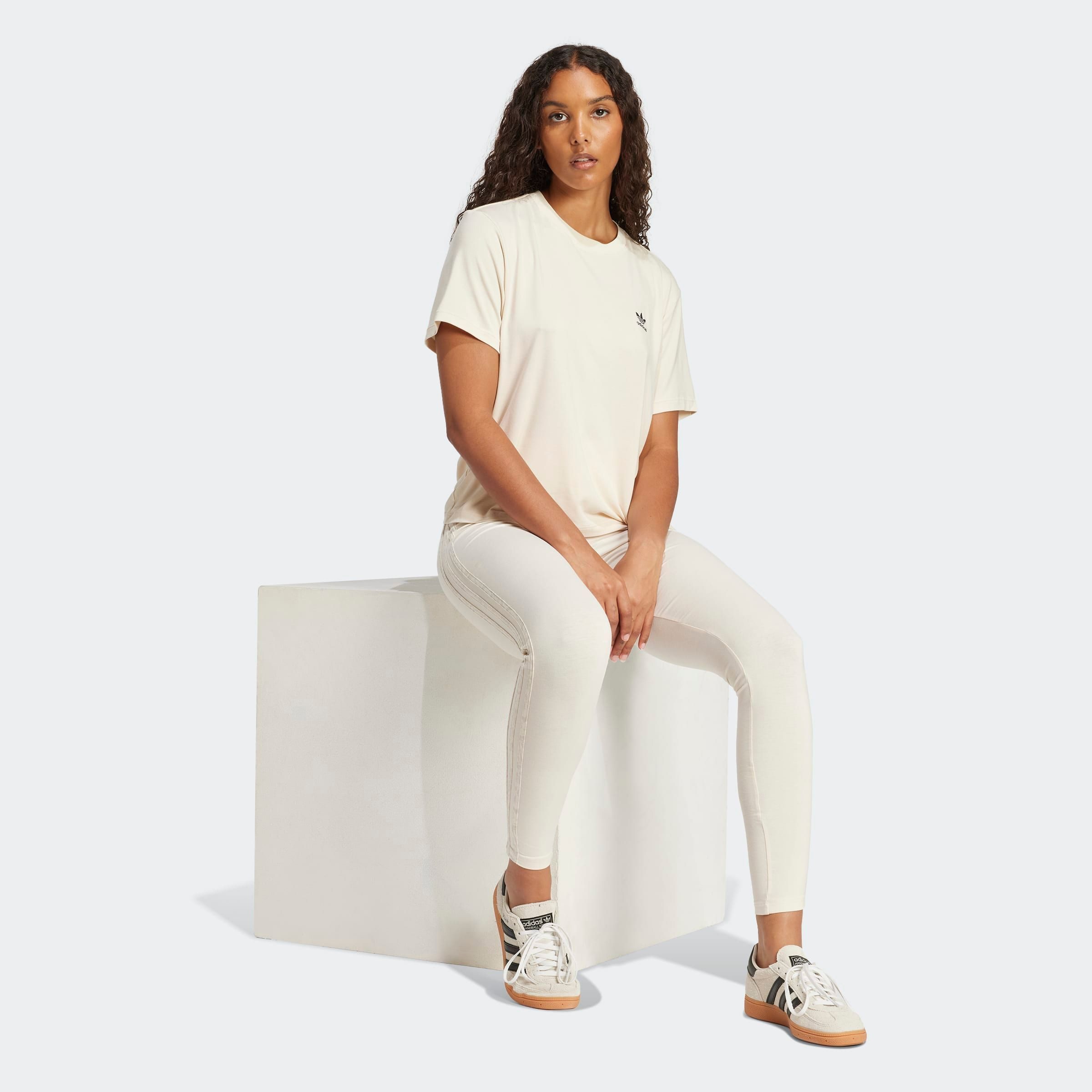 adidas Originals T-shirt SNAKE TRF TEE