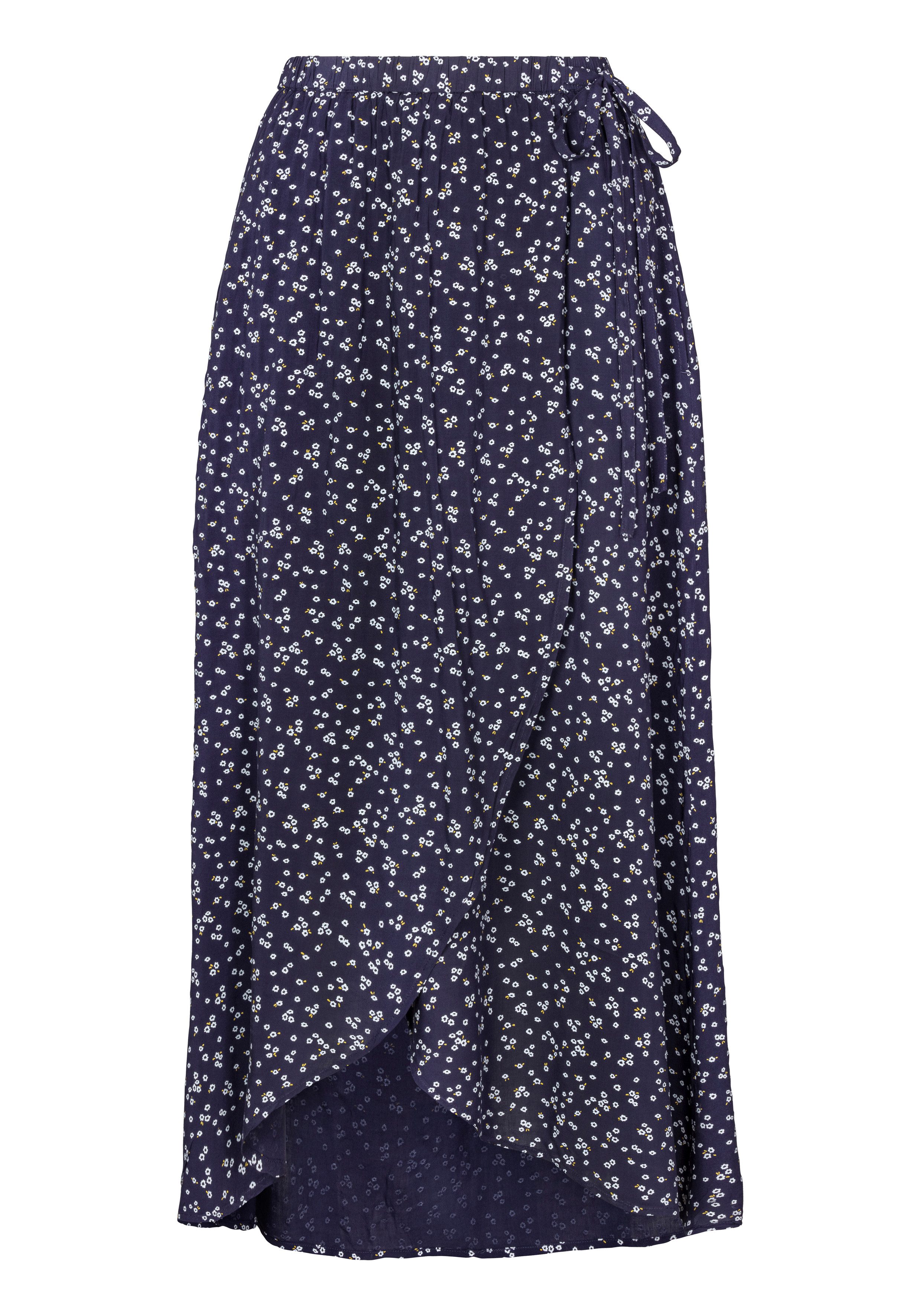 Ragwear Zomerrok SABINNA PRINT