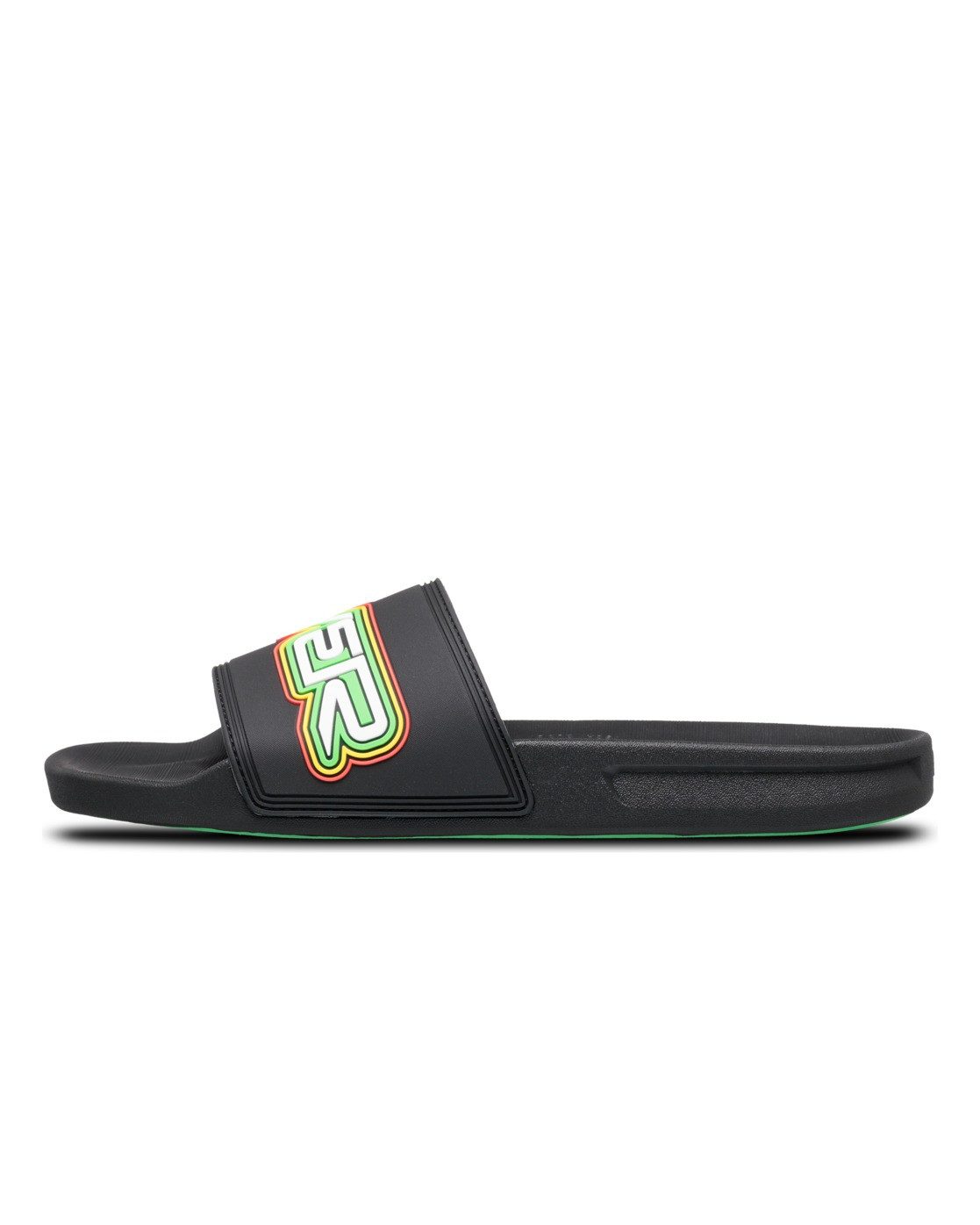 Quiksilver Sandalen Rivi