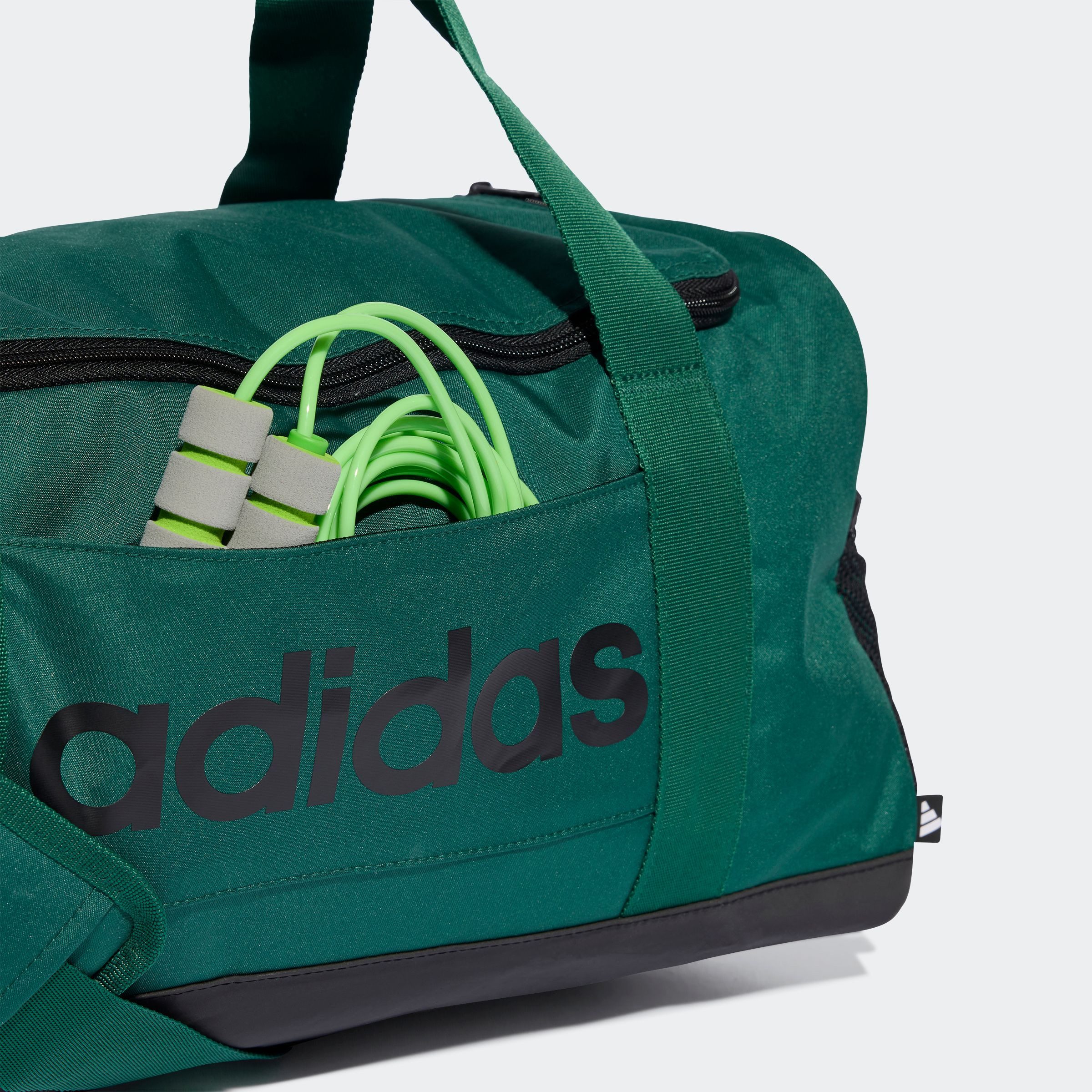 adidas Performance Sporttas LINEAR DUFFEL S