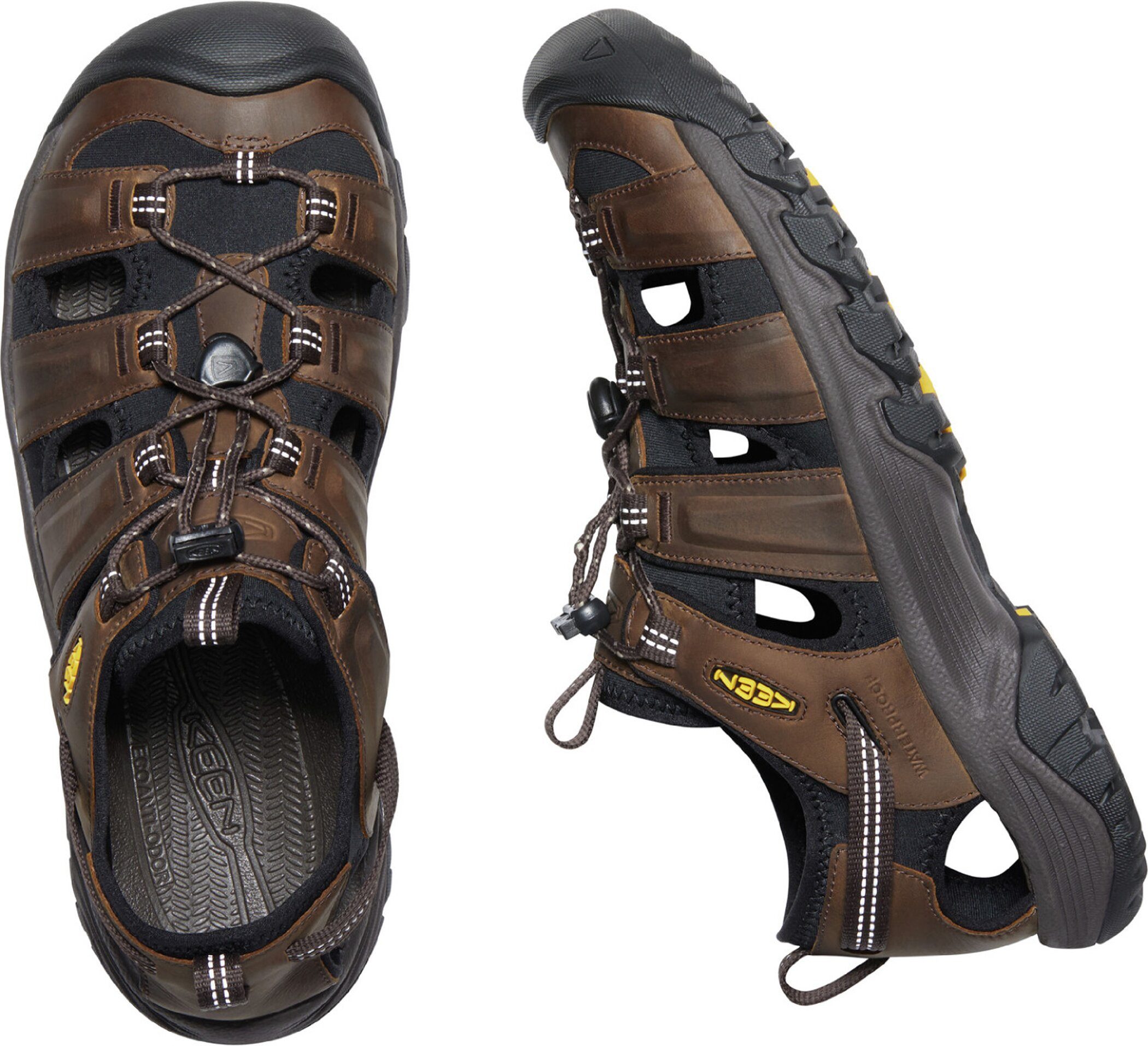 Keen Sandalen TARGHEE III S