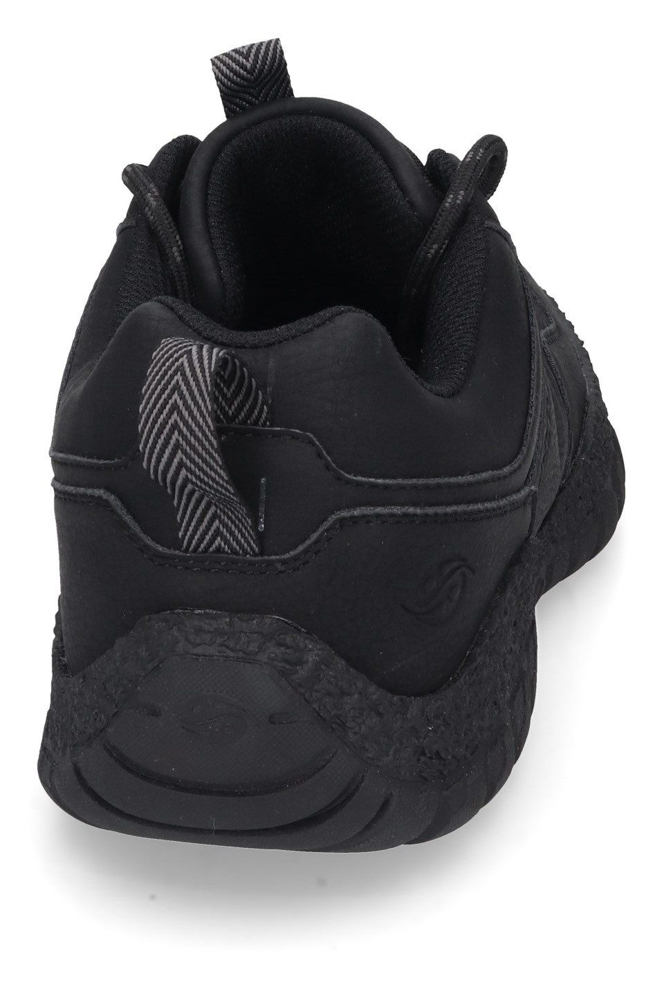 Dockers by Gerli Sneakers Vrijetijdsschoen, veterschoen met gewatteerde binnenzool