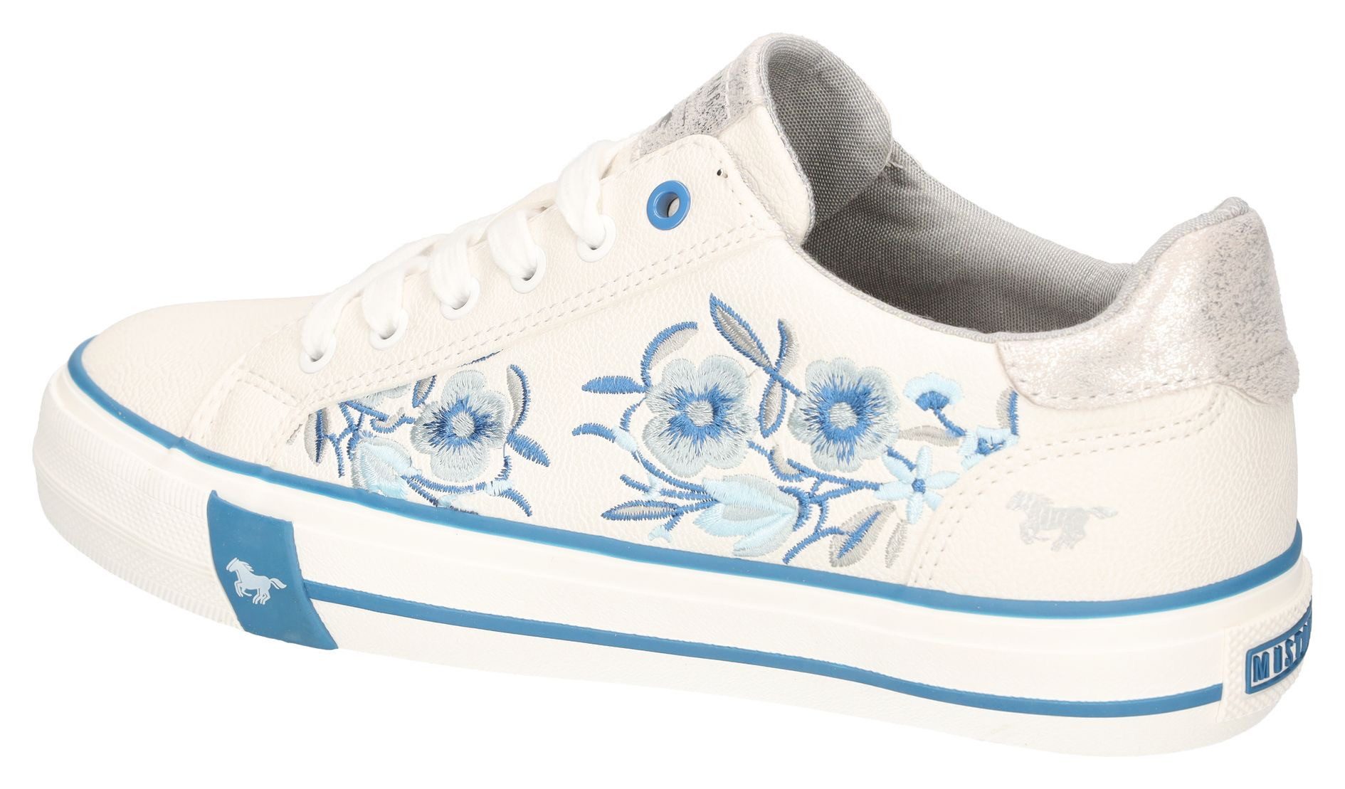 Mustang Shoes Sneakers