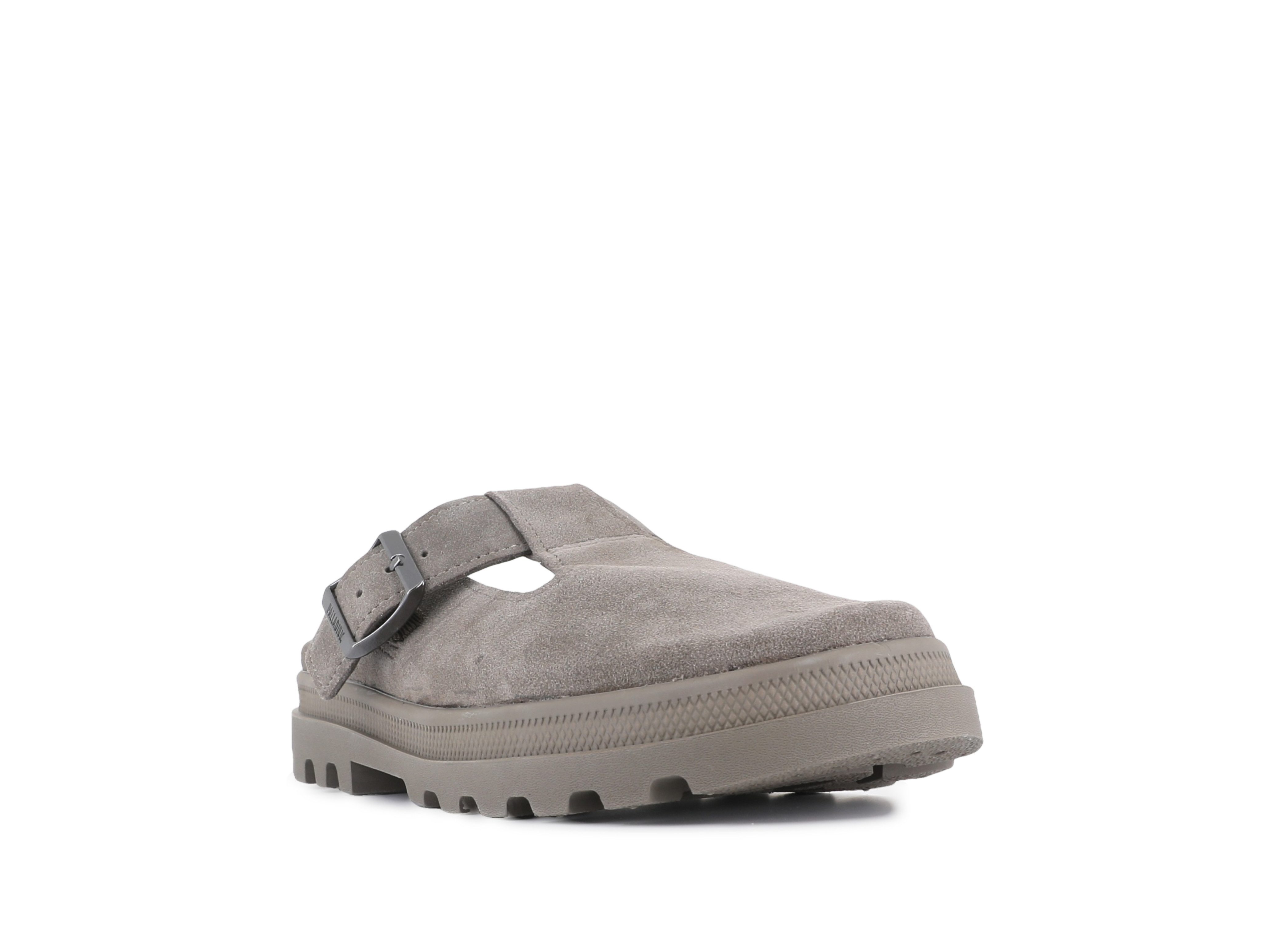 Palladium Clogs DUNELITE PYLA SDE